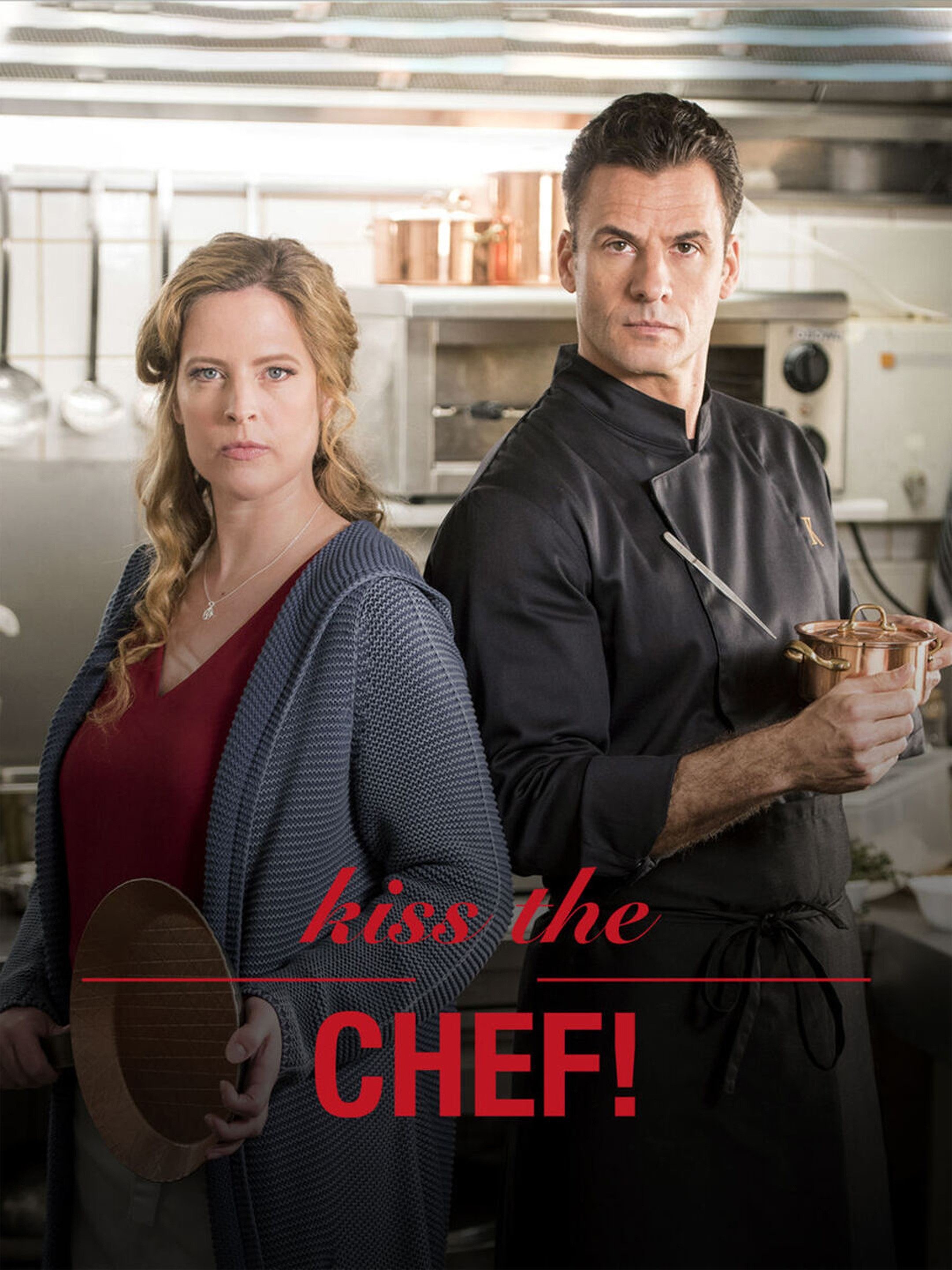 Kiss the Chef - Rotten Tomatoes