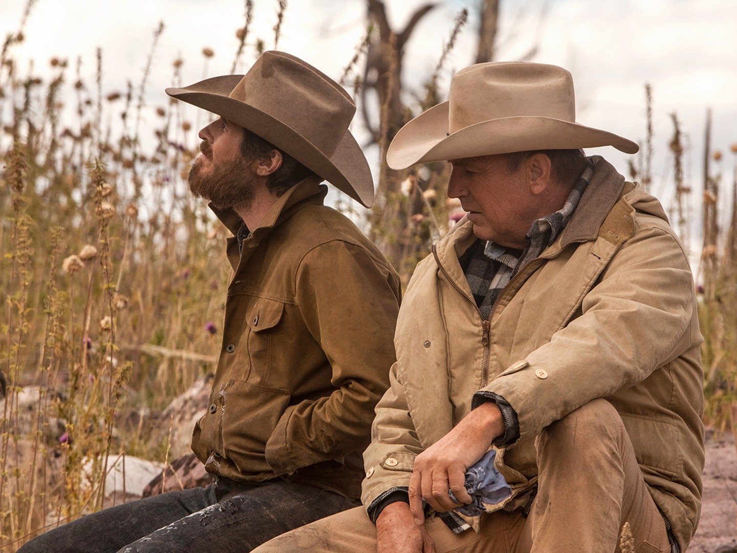 Yellowstone Season 1 Episode 1 Featurette Behind the Story