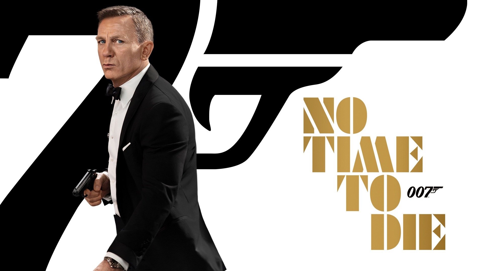No Time to Die Official Clip Italian Car Chase Trailers & Videos