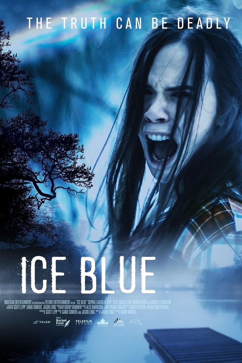 Ice Blue - Rotten Tomatoes