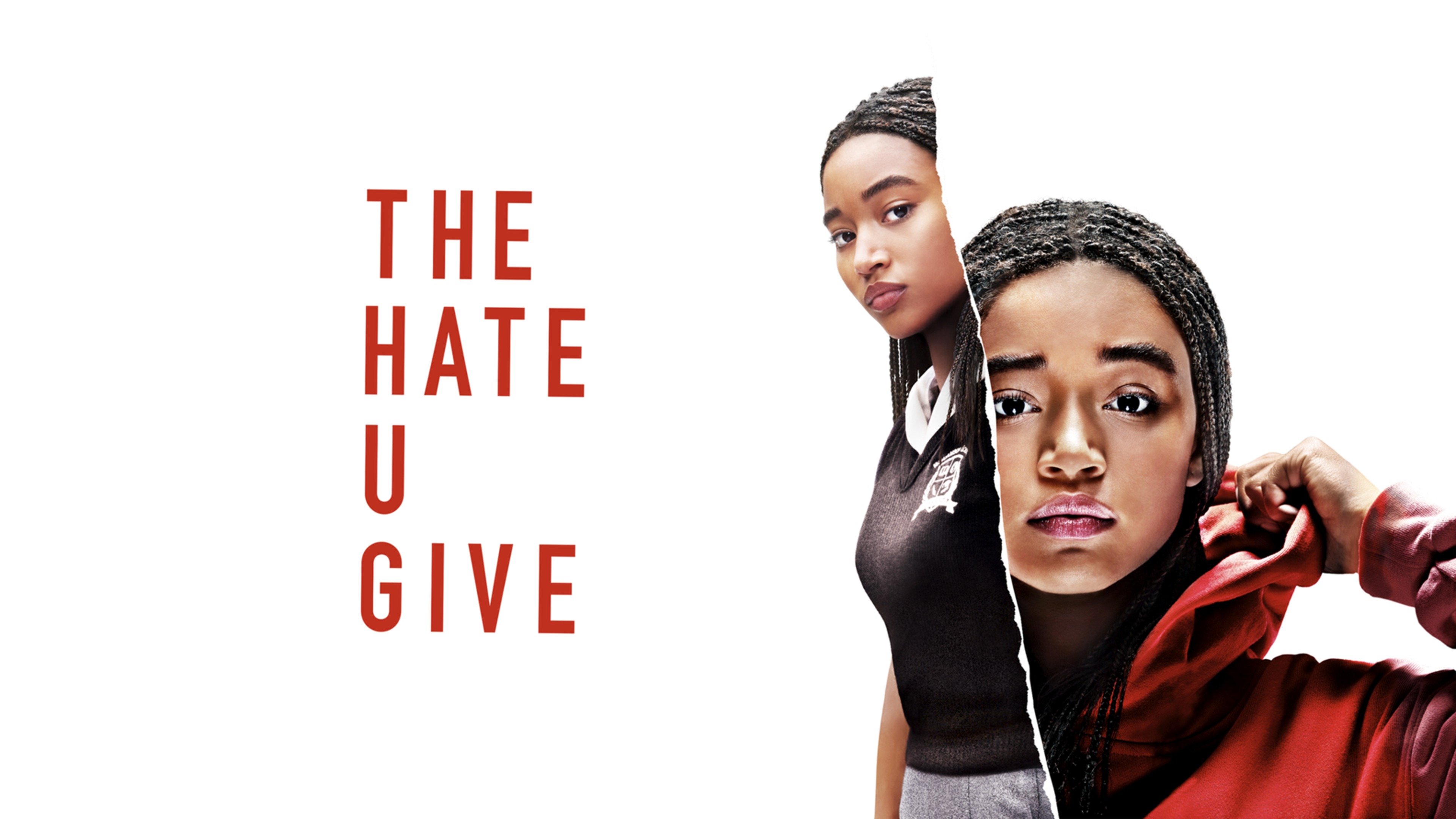 The Hate U Give Exclusive Interview Trailers And Videos Rotten Tomatoes 5495