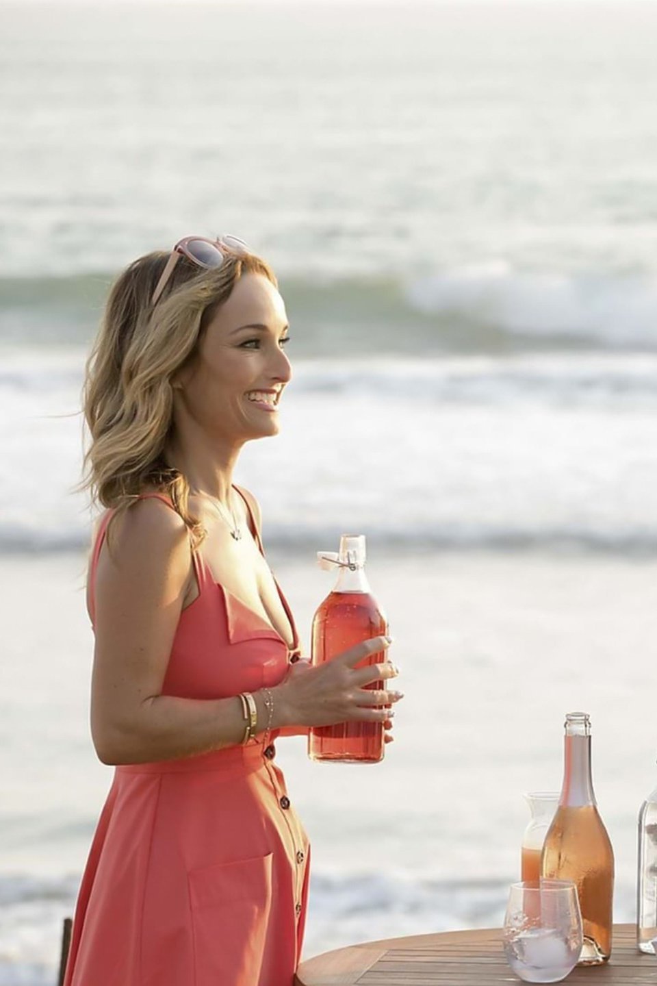 Sunset Aperitivo Pictures Rotten Tomatoes