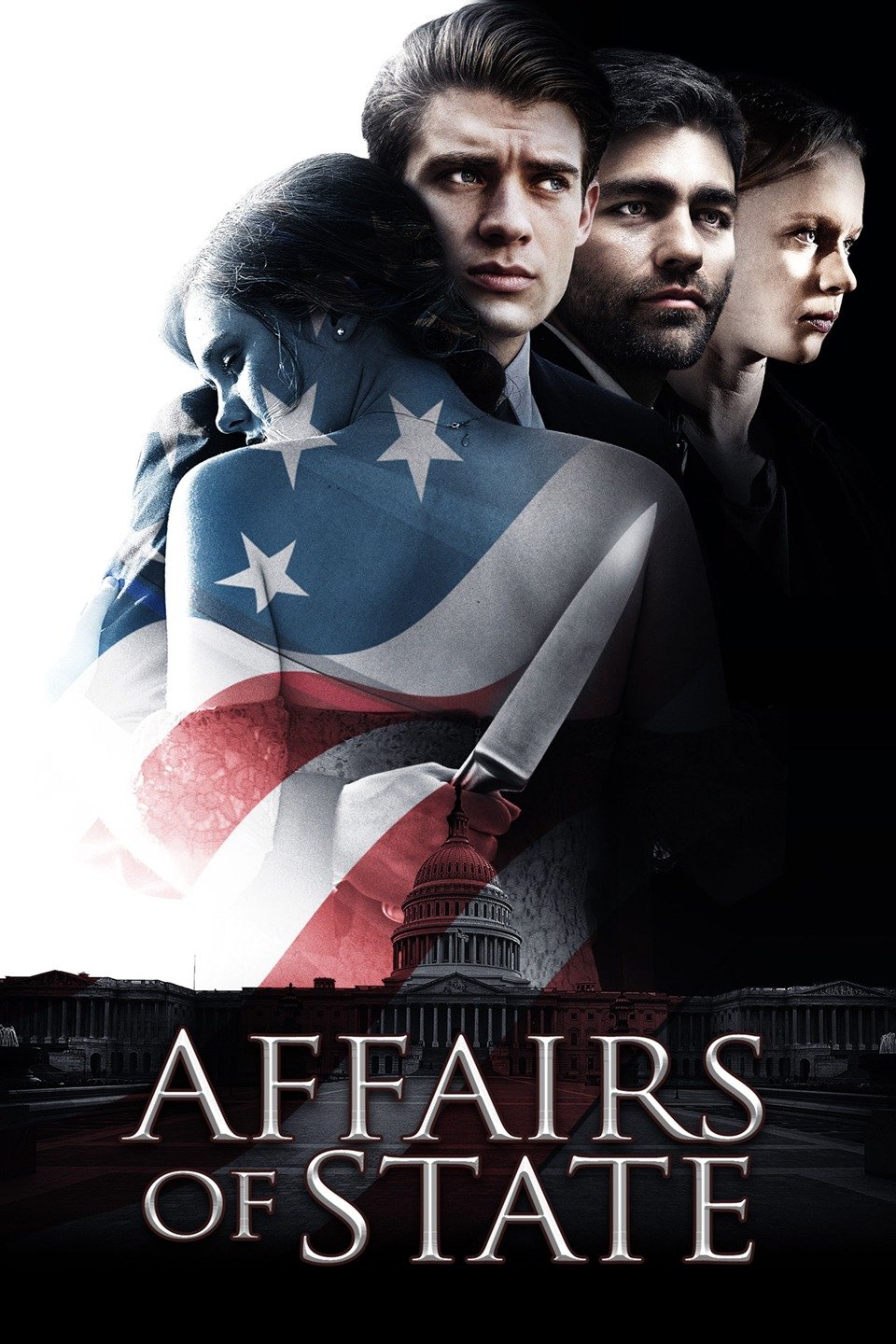 Affairs of state 2018