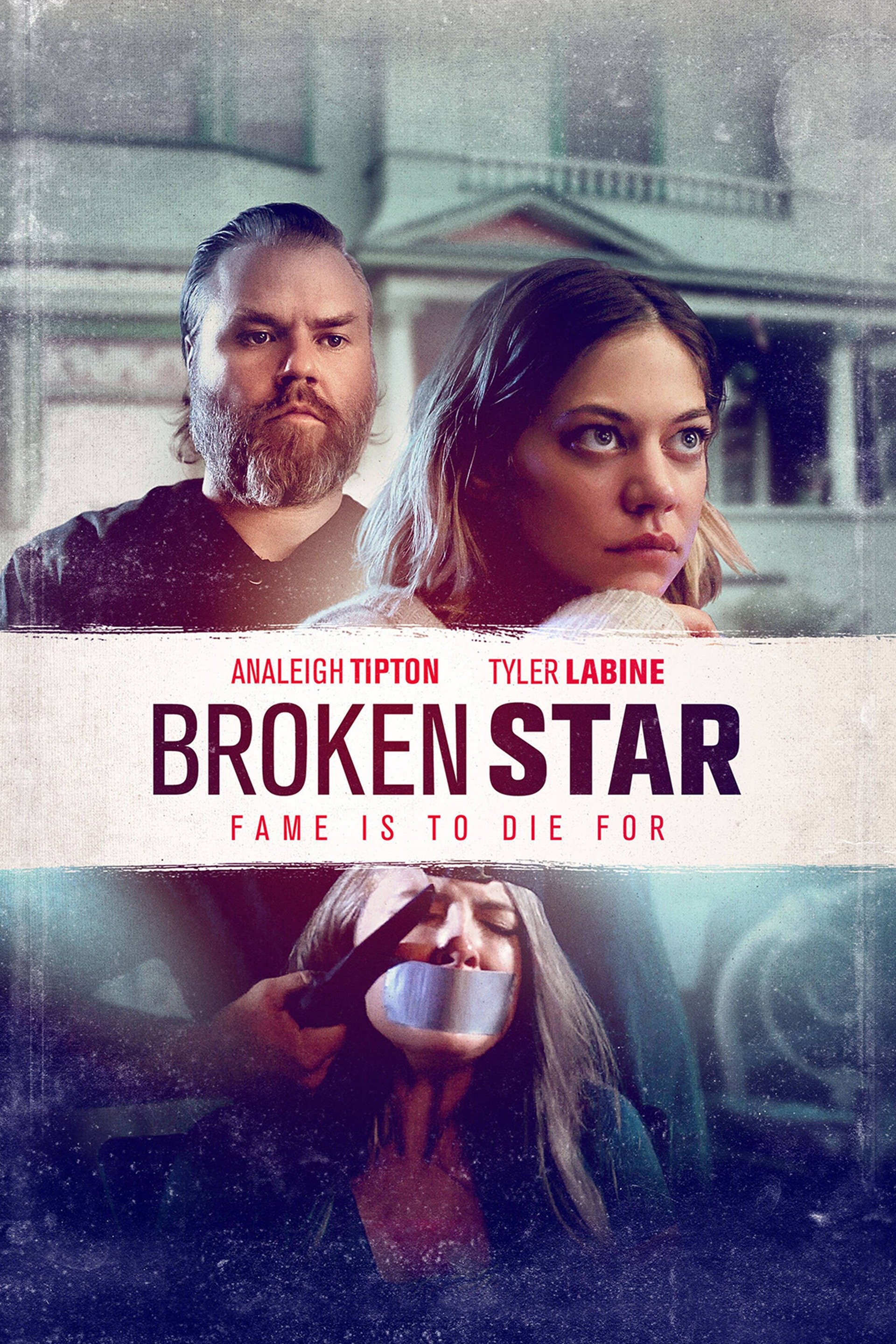 Broken Star Trailer 1 Trailers And Videos Rotten Tomatoes