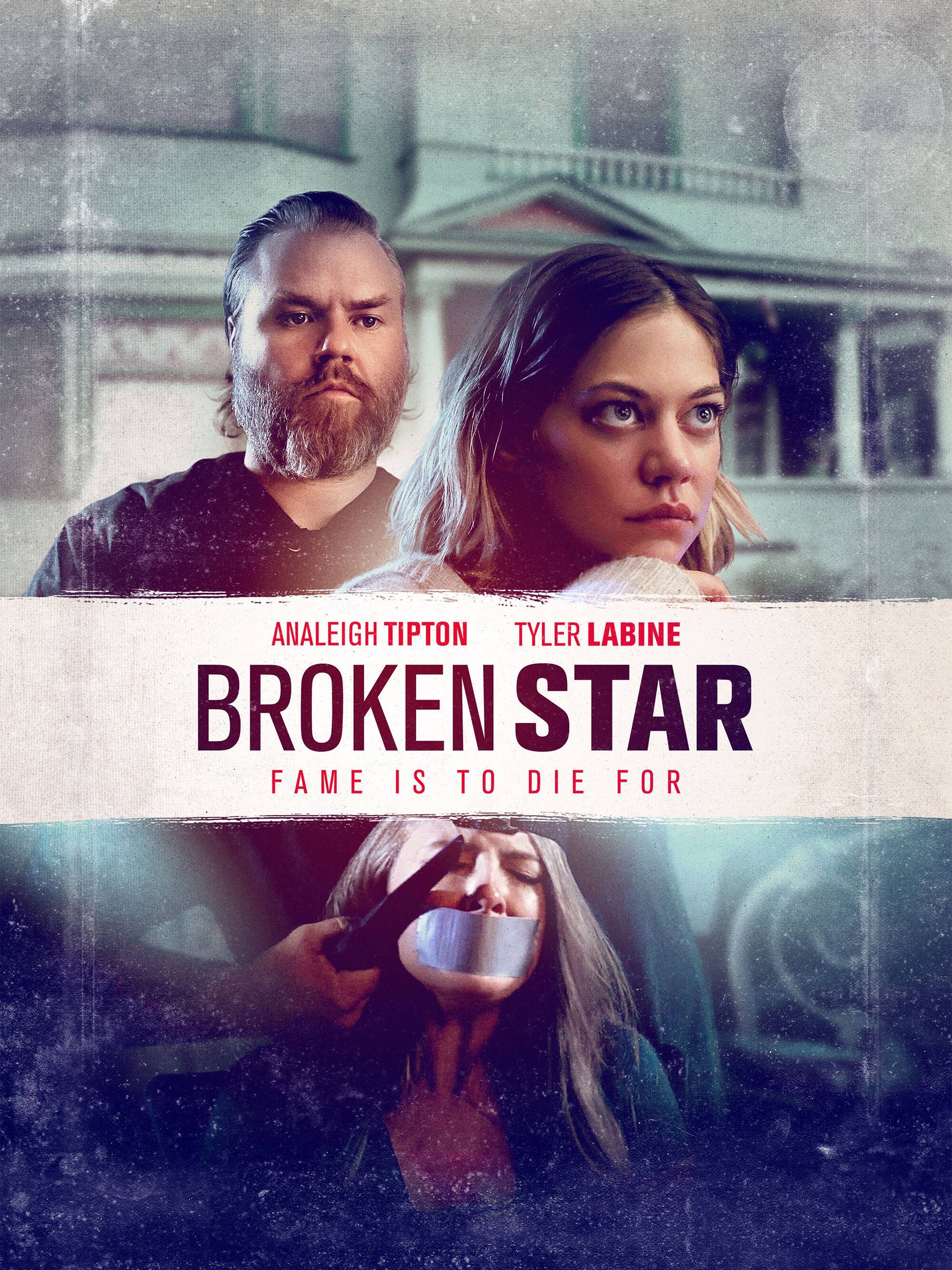 movie review broken star