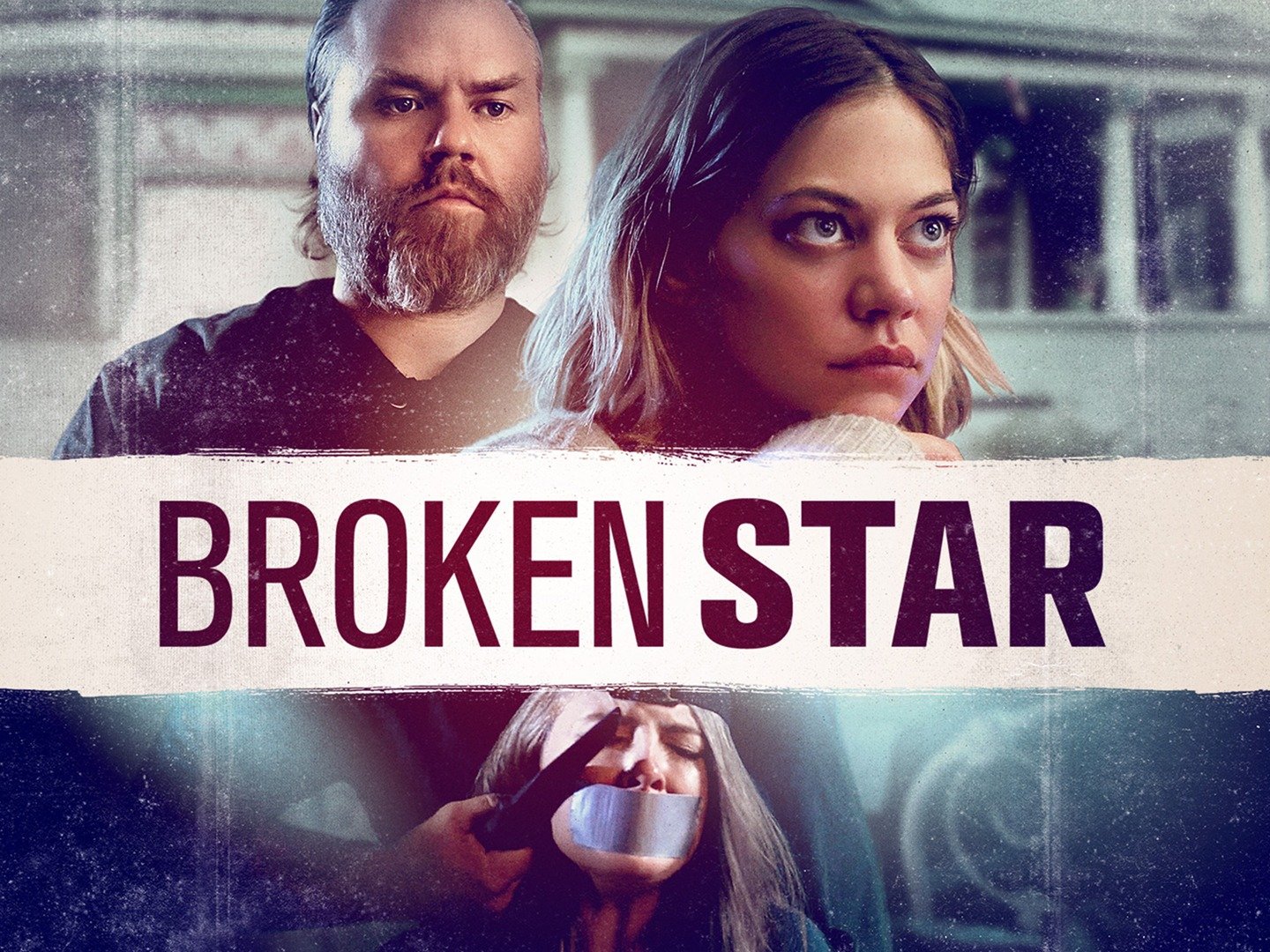 Broken Star Trailer 1 Trailers & Videos Rotten Tomatoes