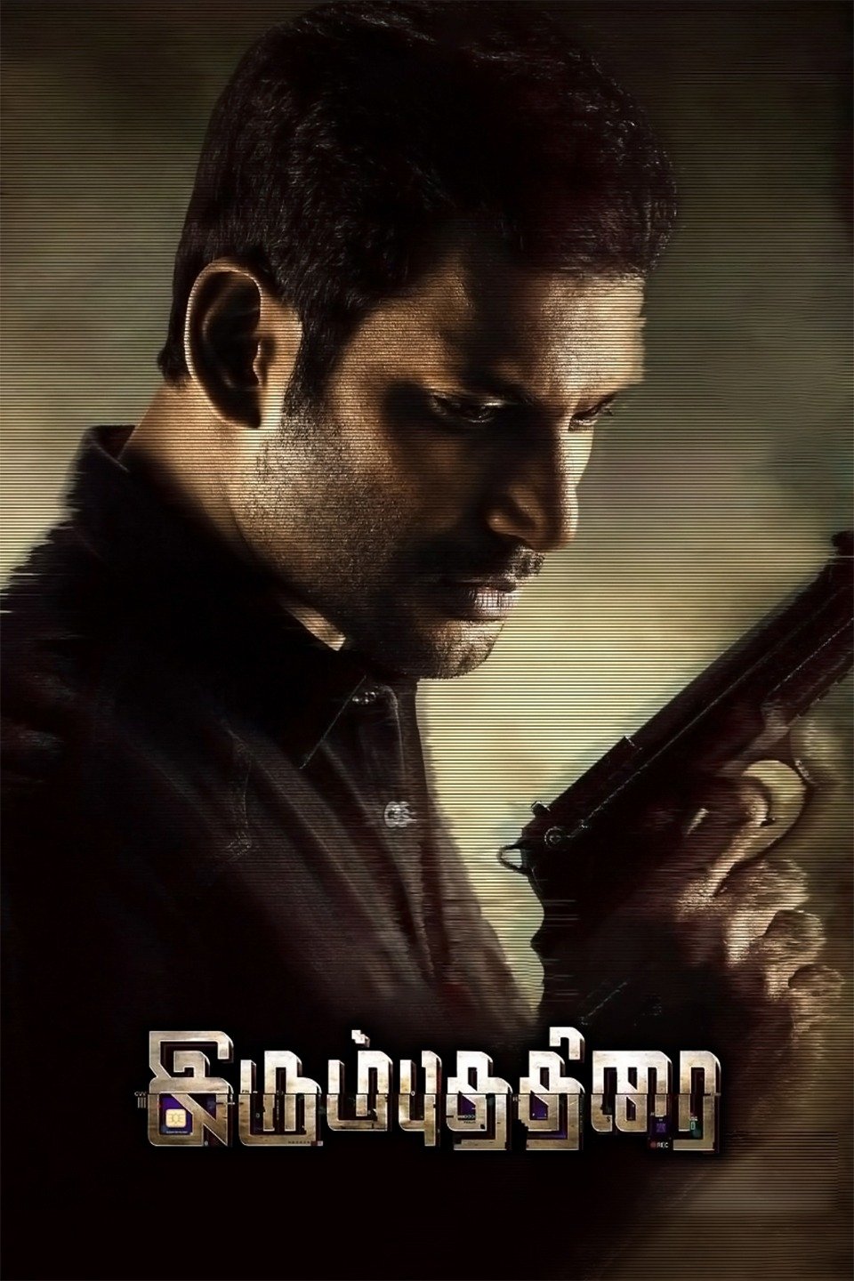 Irumbu Thirai Pictures - Rotten Tomatoes