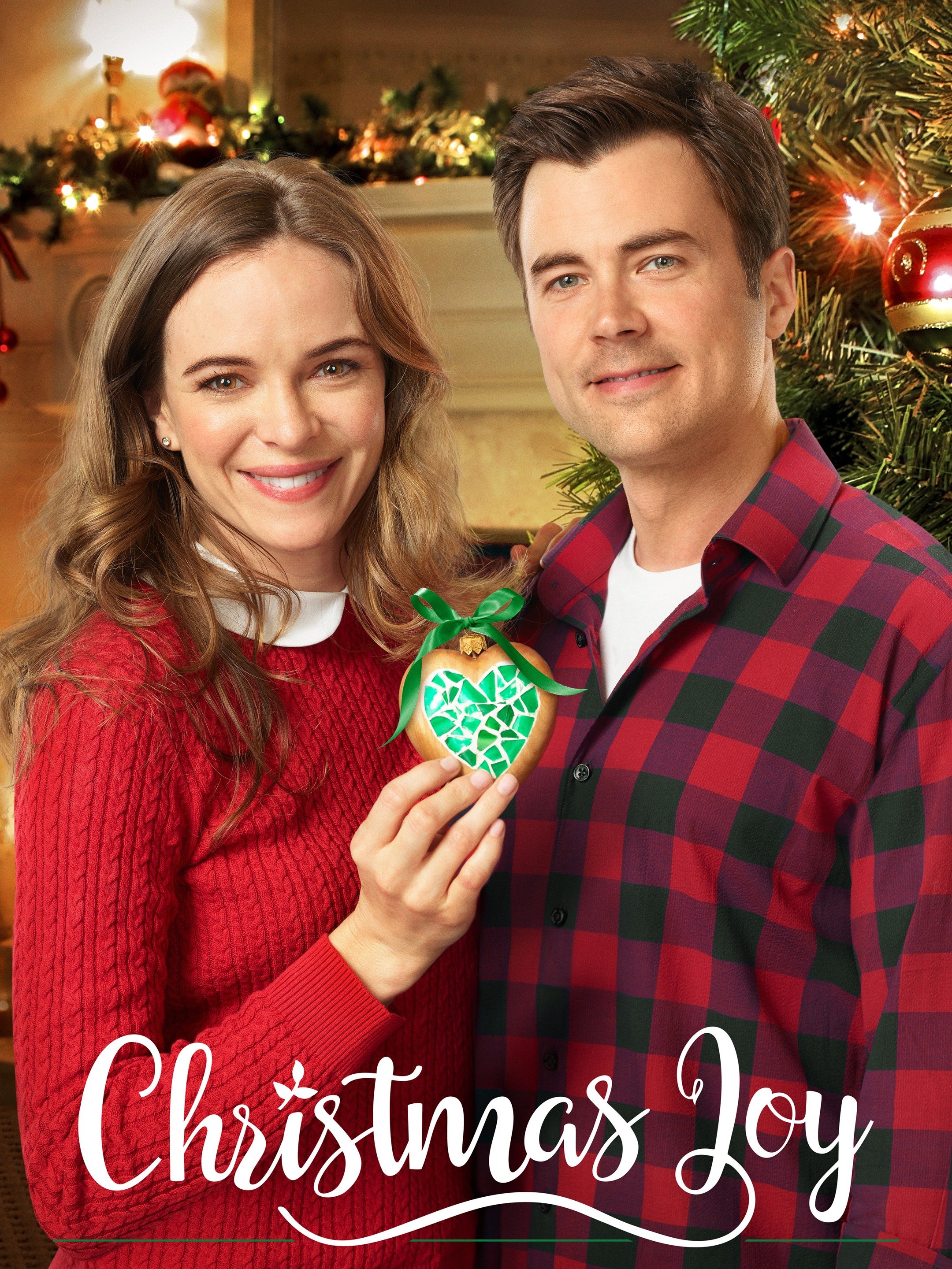 Christmas Joy (2018) - Rotten Tomatoes