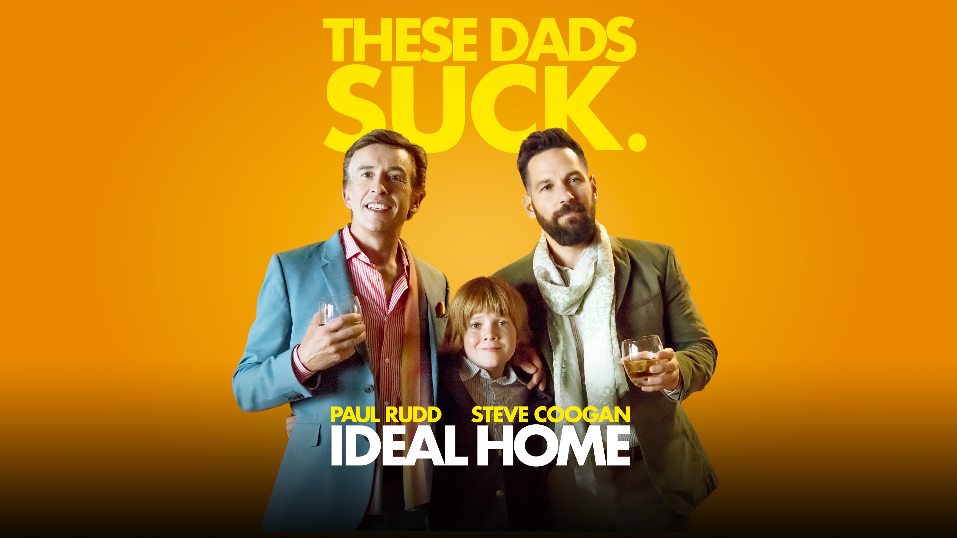 Ideal Home Trailer 1 Trailers Videos Rotten Tomatoes   P15471817 V H8 Ab 