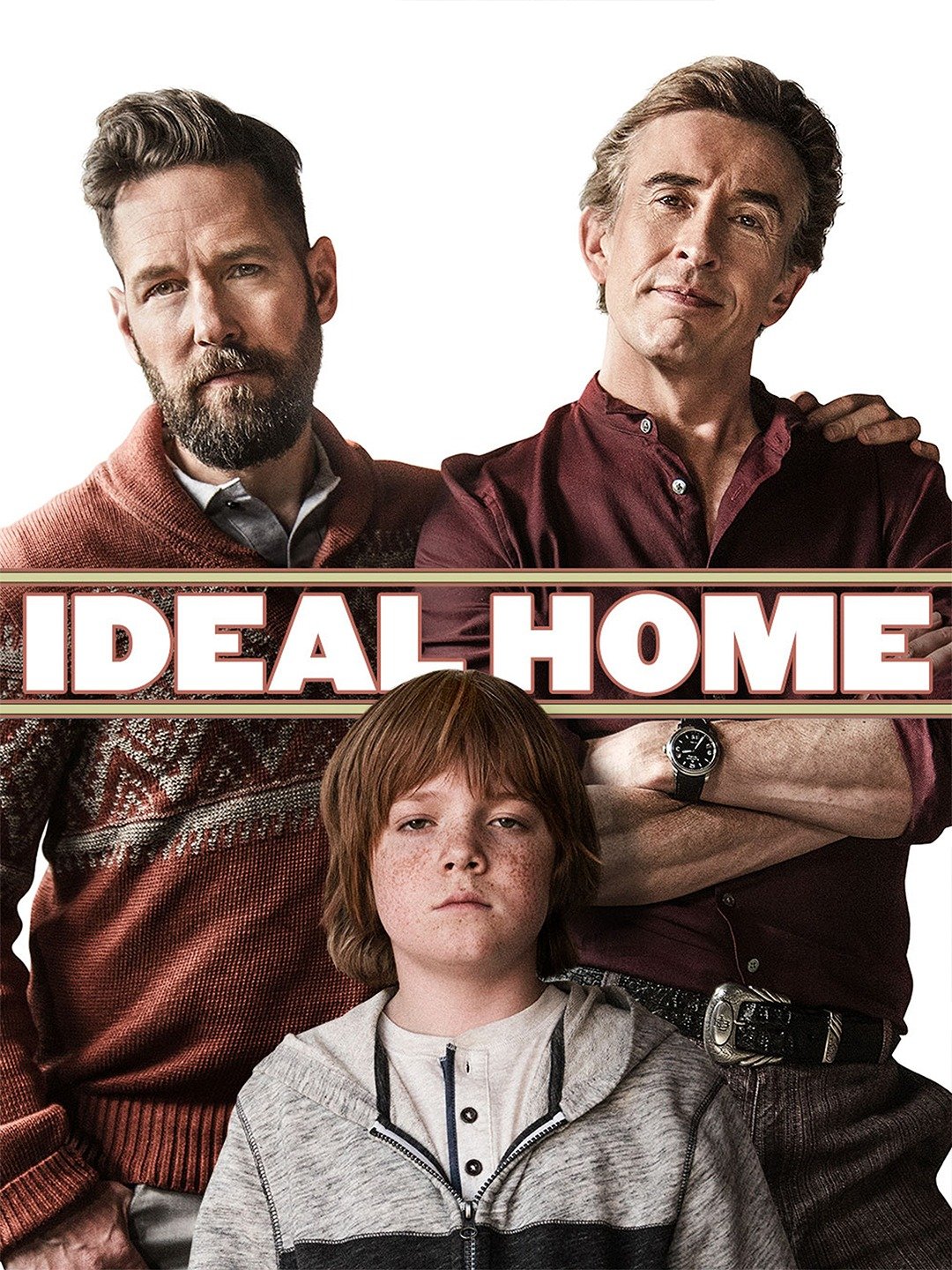 Ideal Home Trailer 1 Trailers Videos Rotten Tomatoes   P15471817 V V9 Ah 