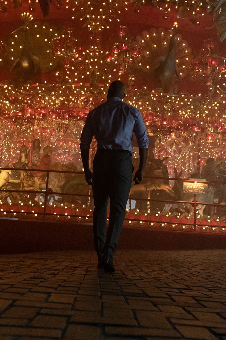 House on the Rock Pictures Rotten Tomatoes