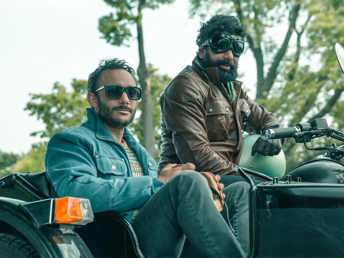 American Gods: Season 2 Episode 3 Trailer - Muninn - Trailers &amp; Videos