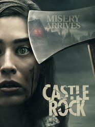 Castle Rock Trailers Videos Rotten Tomatoes