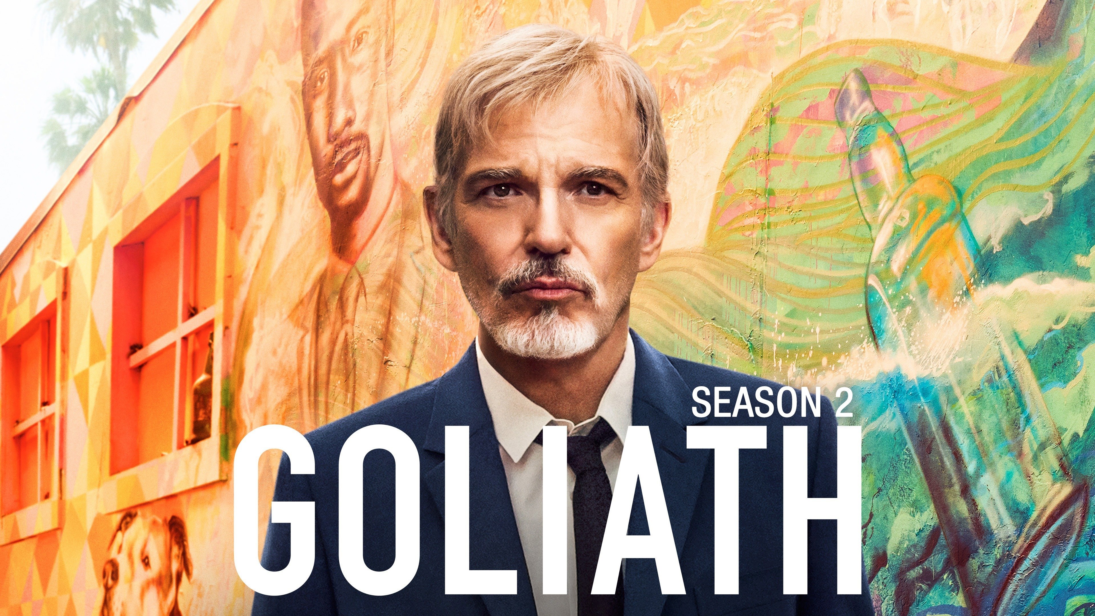 Goliath Season 2 Sneak Peek Present the Plea Deal Rotten Tomatoes