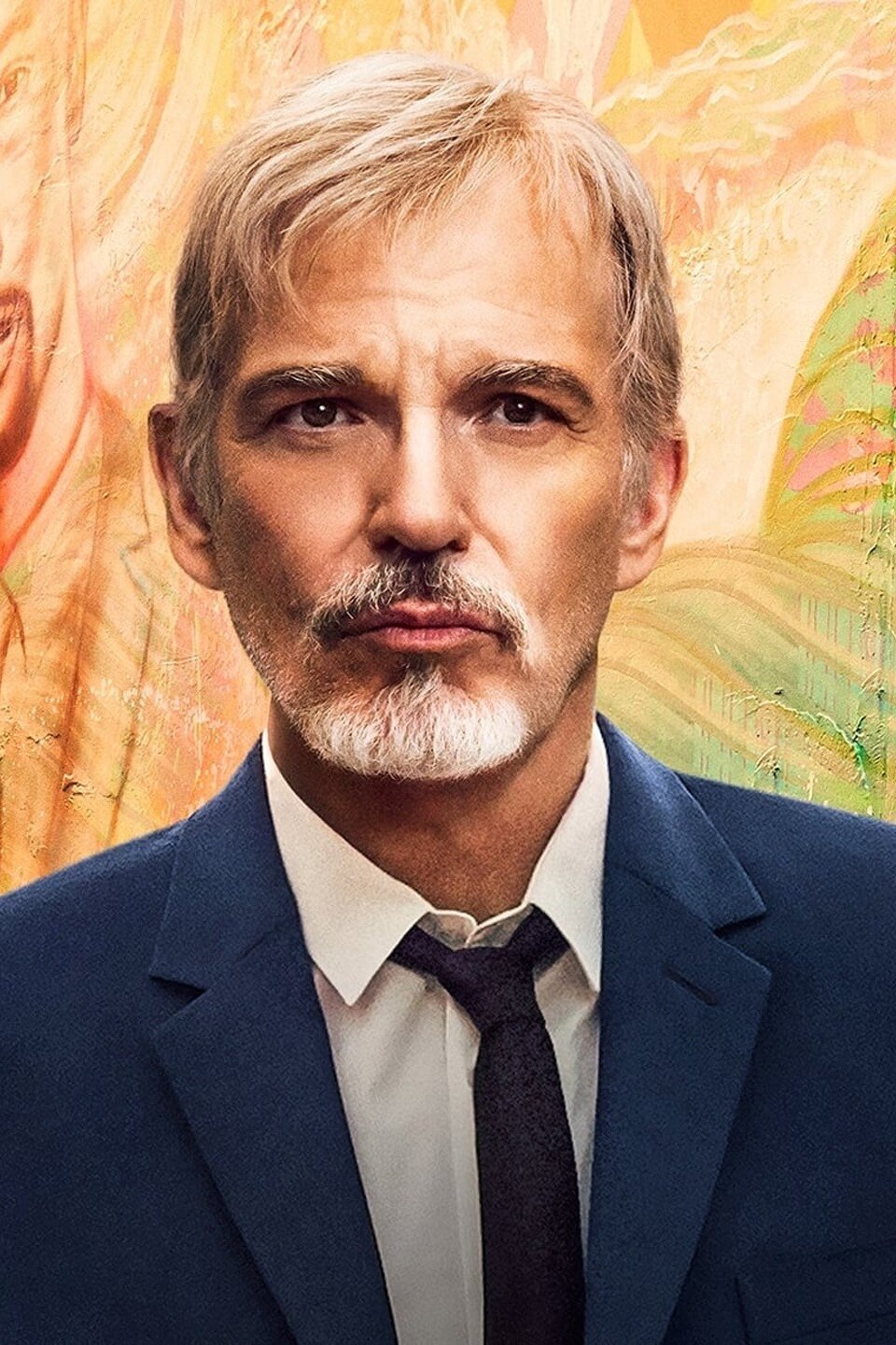 Goliath Season 2 Sneak Peek Present the Plea Deal Rotten Tomatoes