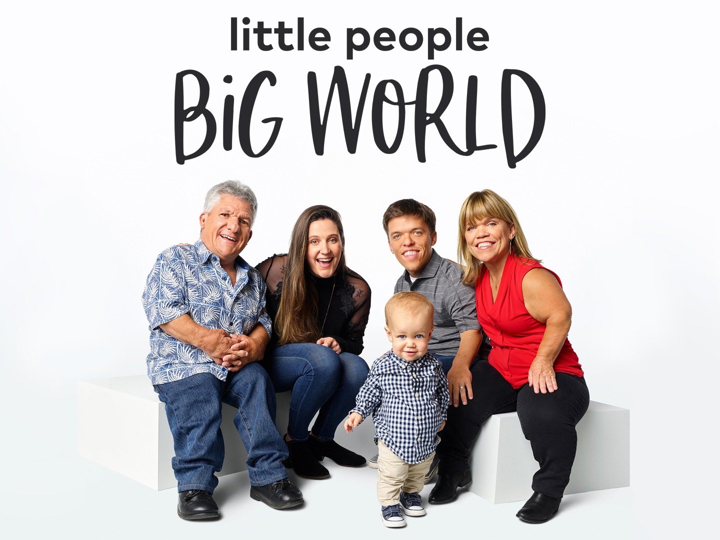 Little People/big Fun Shopping, 46% OFF