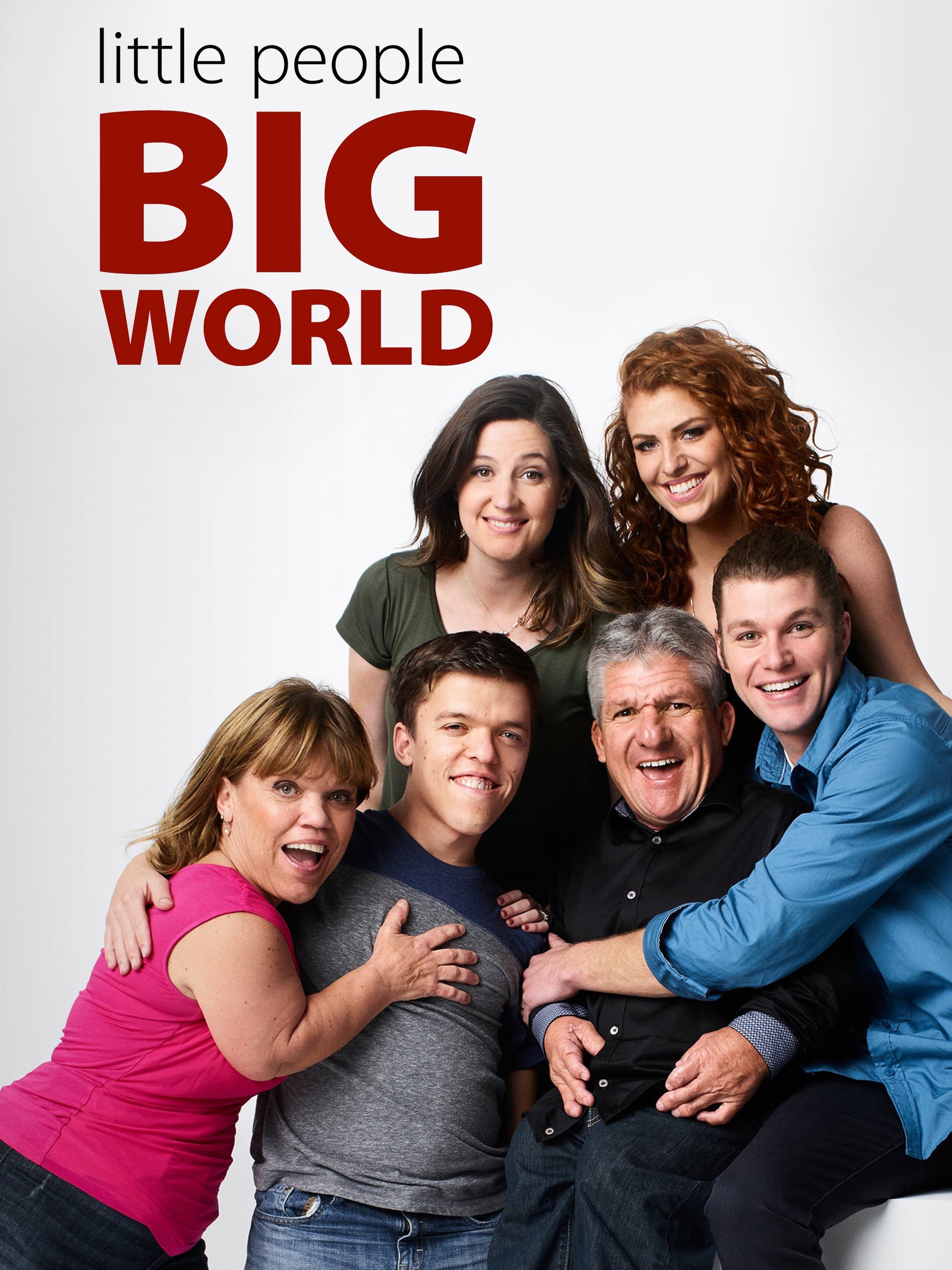 Little People, Big World: Season 14 Pictures - Rotten Tomatoes