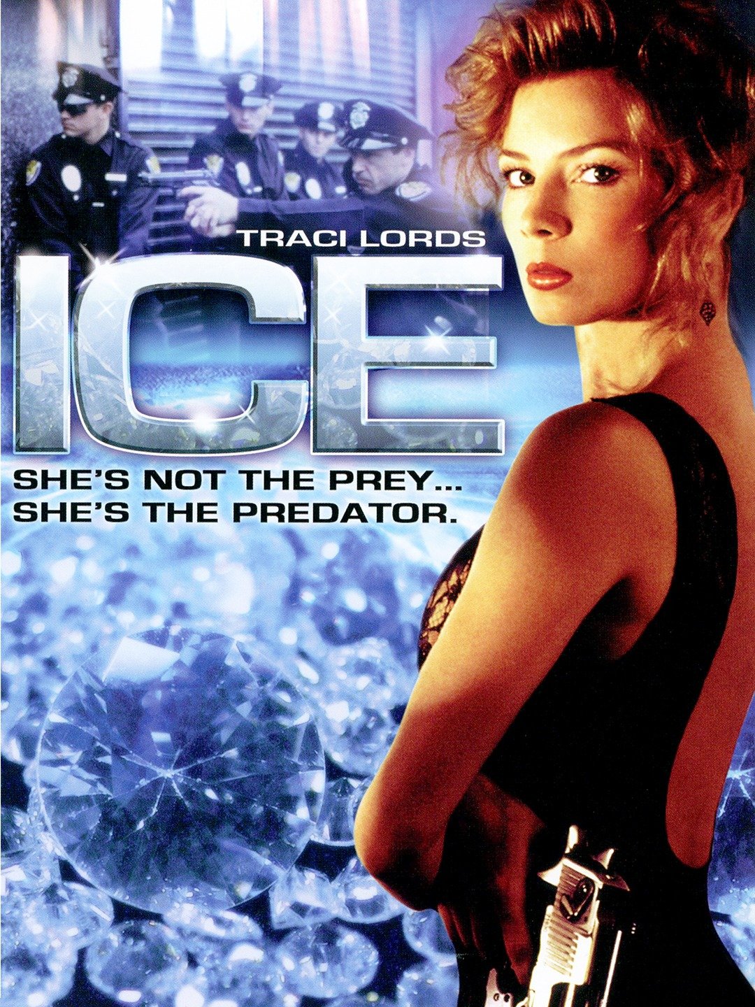 Ice Movie Amazon Prime at Jeffrey Norton blog