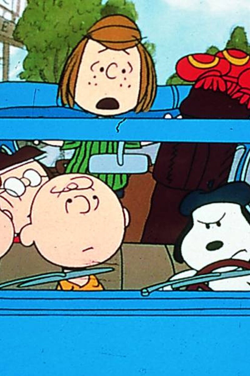 Race For Your Life Charlie Brown Dailymotion Race for Your Life, Charlie Brown!: Official Clip - Snoopy's Goodnight