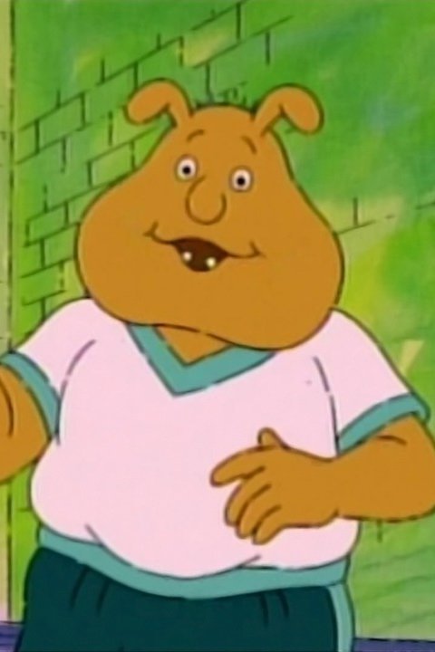 Arthur Binky