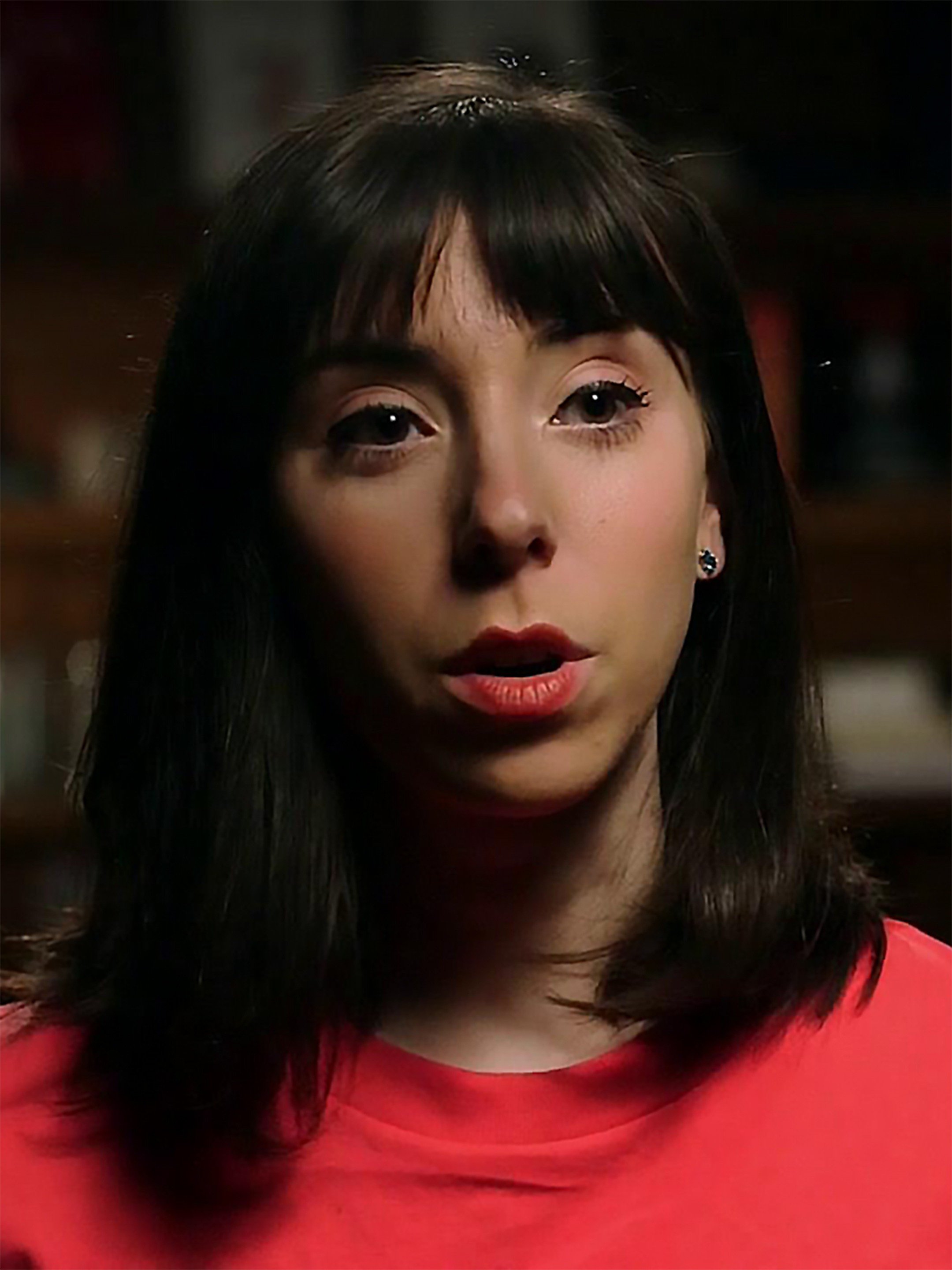 Lost City of the Monkey God, Christmas Tree for Teddy and Bell Island