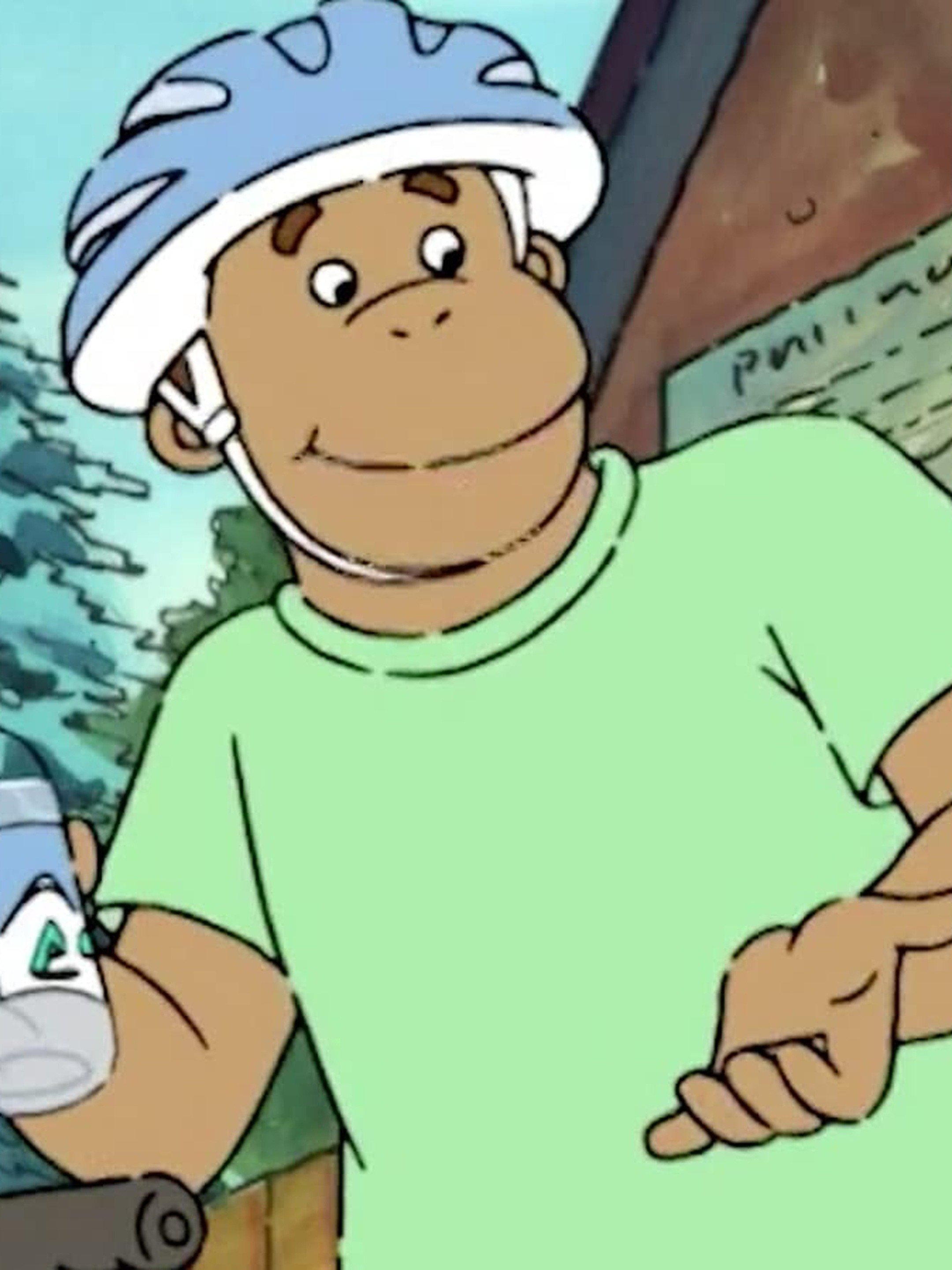 Binky vs. Binky; Operation DW! Pictures Rotten Tomatoes