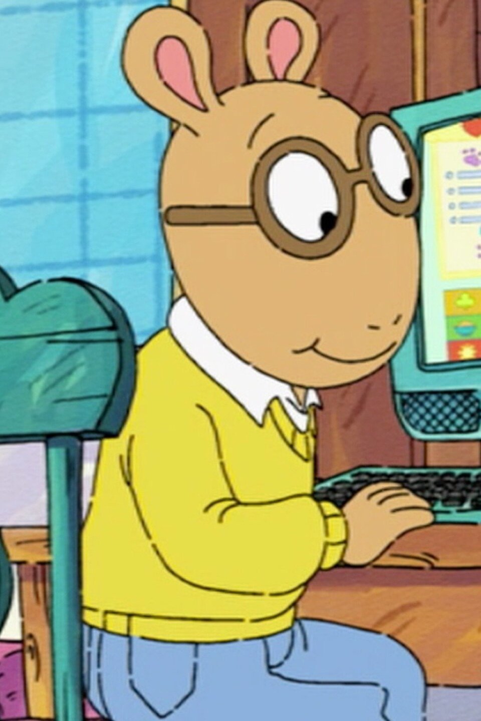 D.W.'s Stray Netkitin; Bats in the Belfry Pictures Rotten Tomatoes