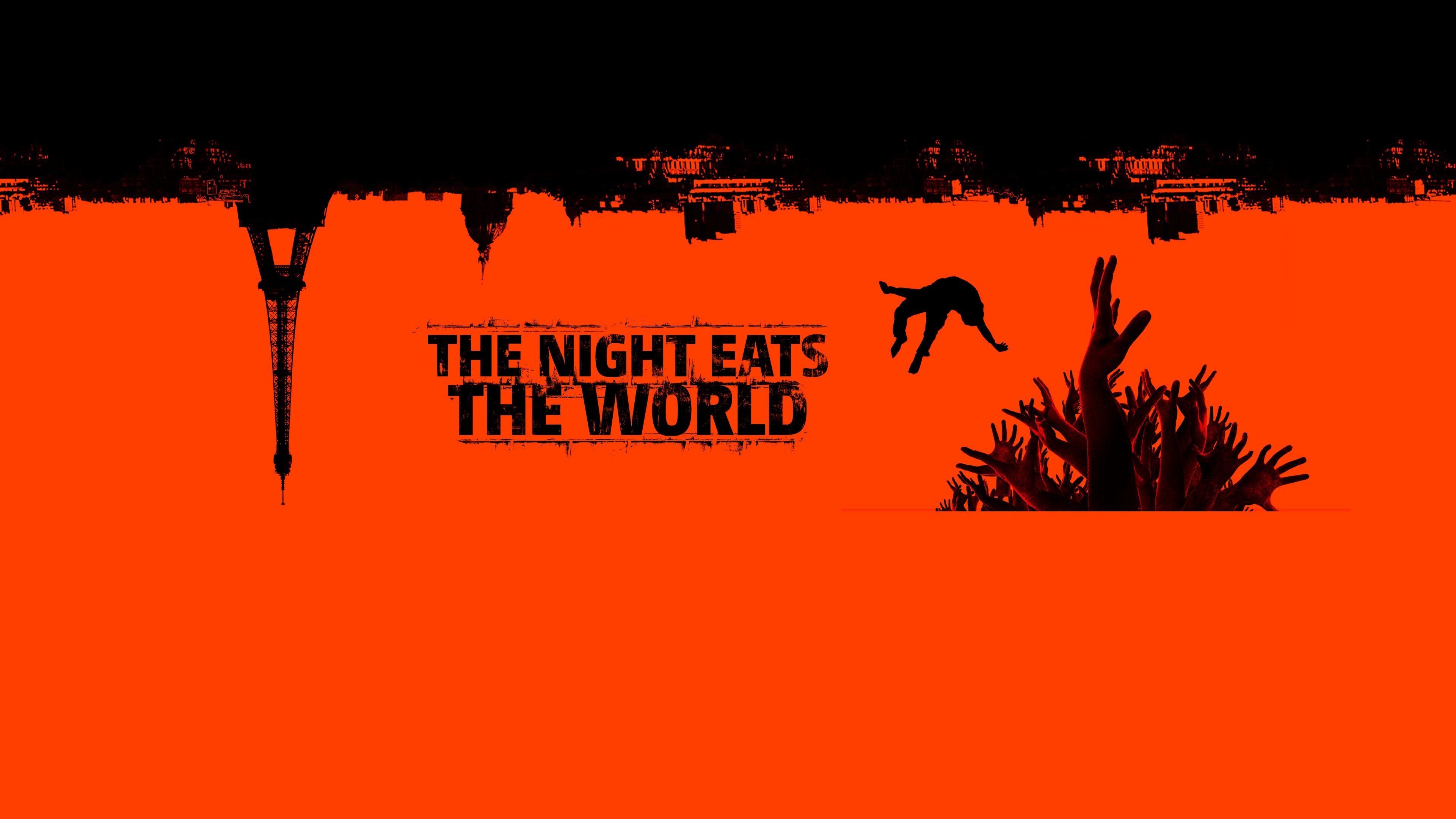 The Night Eats The World Ending Explained What Does The Ending Of The Night Eats The World Mean at Mark Lola blog