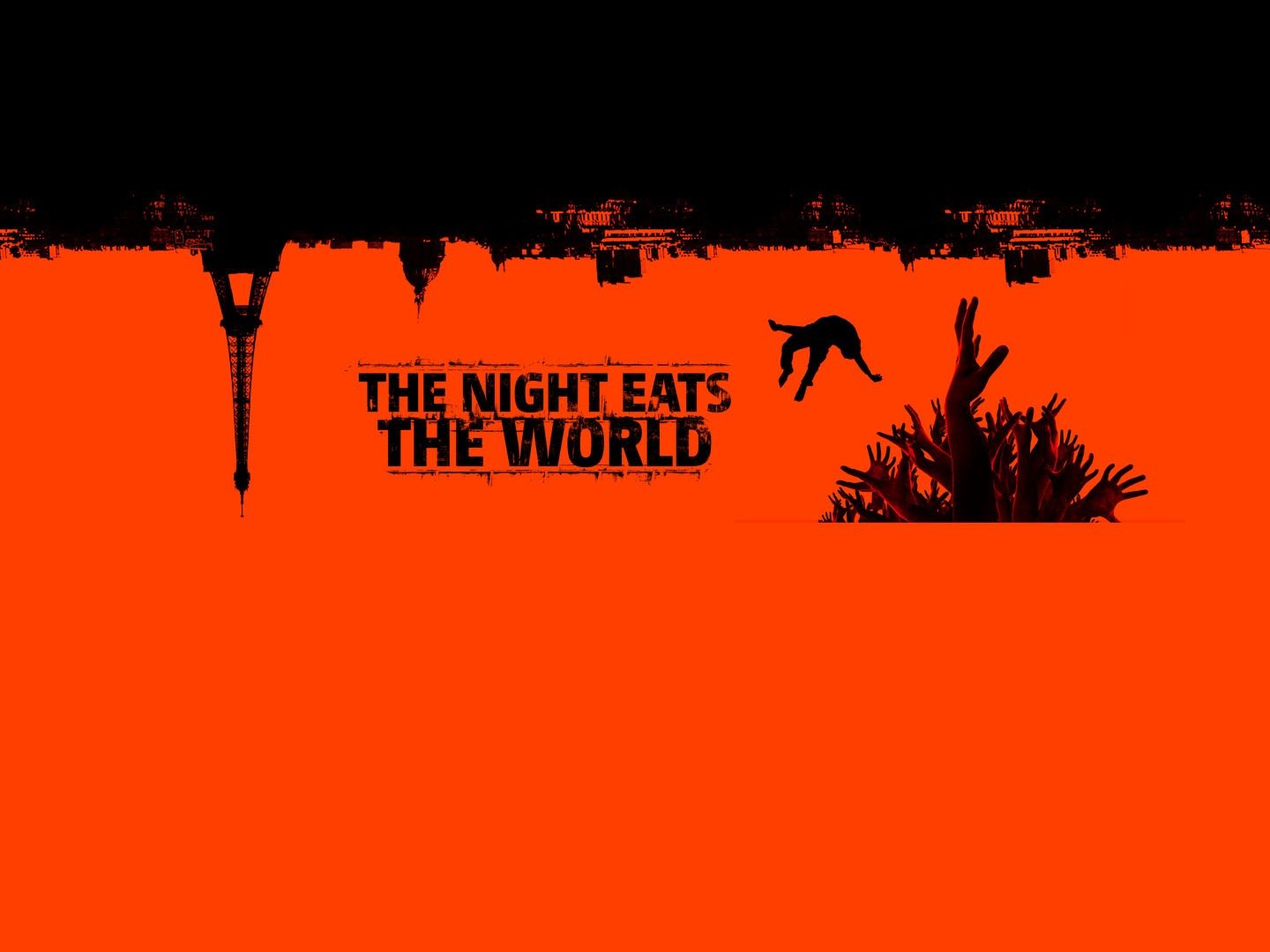The Night Eats the World Trailer 1 Trailers & Videos Rotten Tomatoes