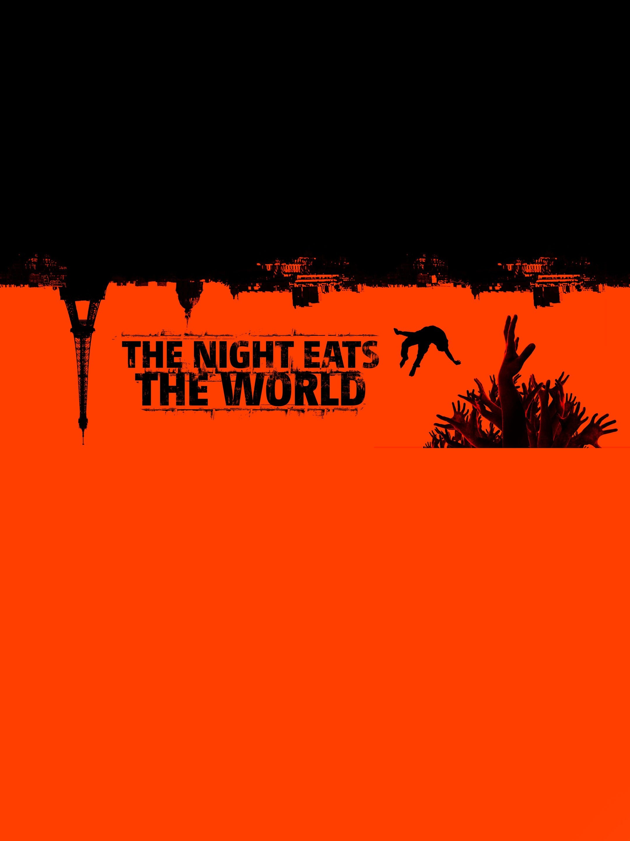 The Night Eats the World: Trailer 1 - Trailers & Videos - Rotten Tomatoes