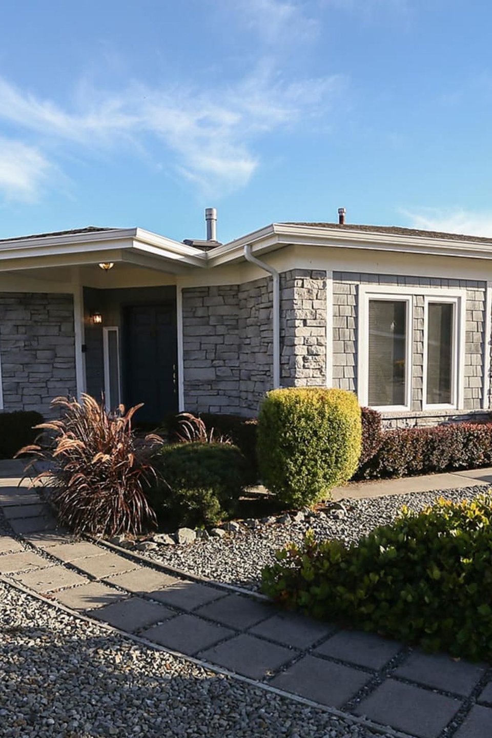 Whidbey Island Dream Home Pictures Rotten Tomatoes