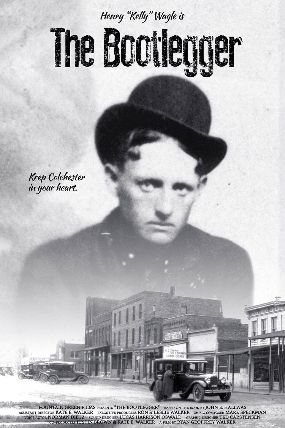 The Bootlegger Pictures Rotten Tomatoes