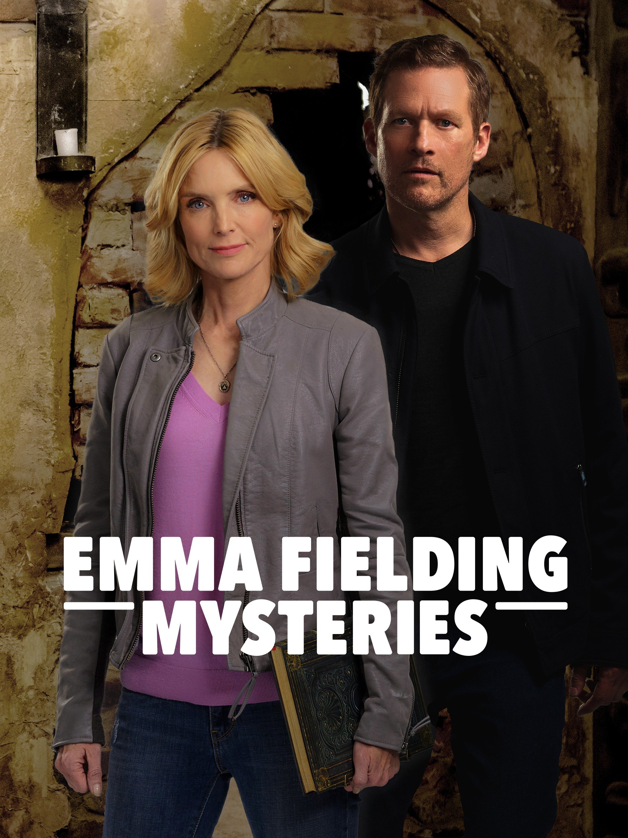 Emma Fielding Mysteries Pictures - Rotten Tomatoes