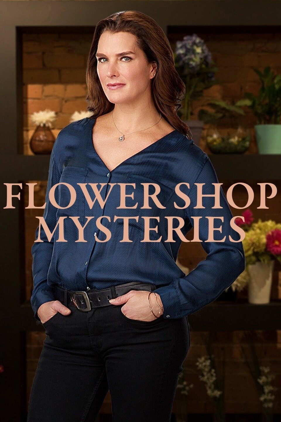 Flower Shop Mysteries - Rotten Tomatoes