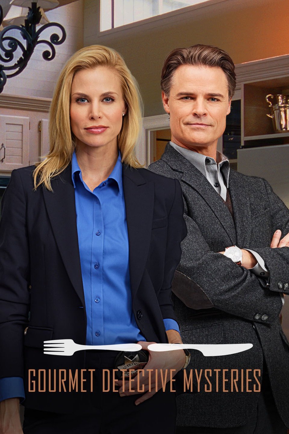 Gourmet Detective Mysteries Pictures Rotten Tomatoes