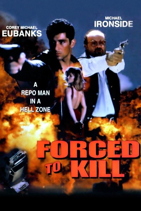 Forced to Kill - Movie Reviews