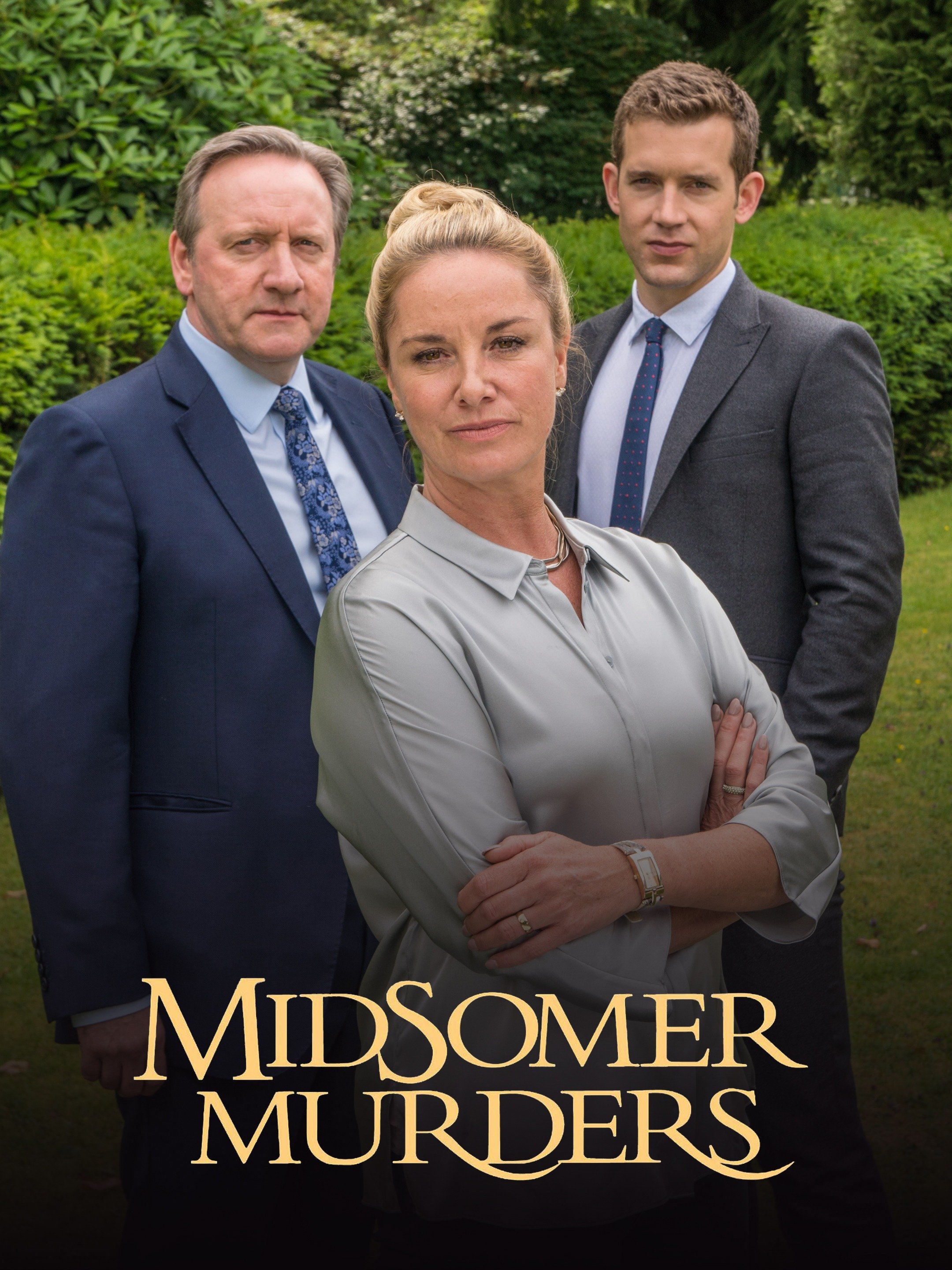 Midsomer Murders Series 23 DVD Or Blu-ray | lupon.gov.ph