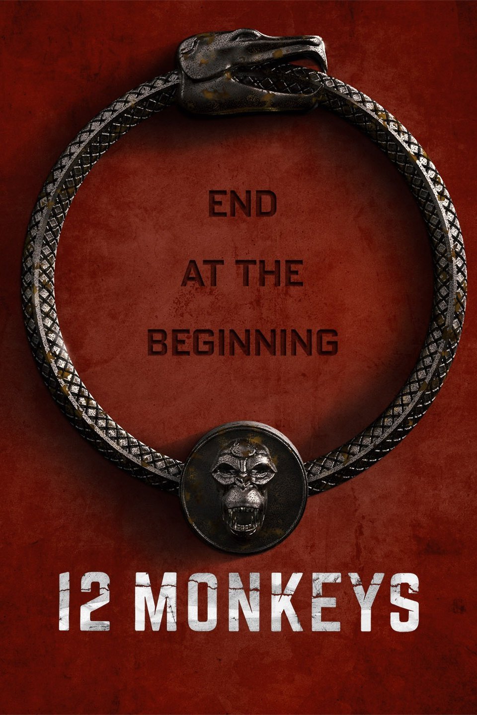 12 monkeys movie review rotten tomatoes