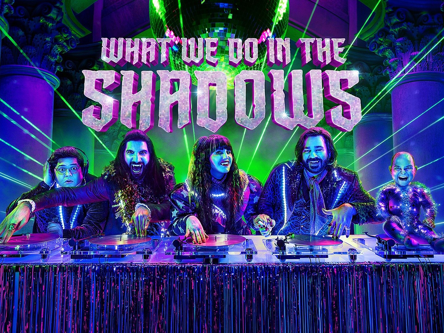 What We Do in the Shadows: Season 3 Episode 10 Season Finale Clip ...