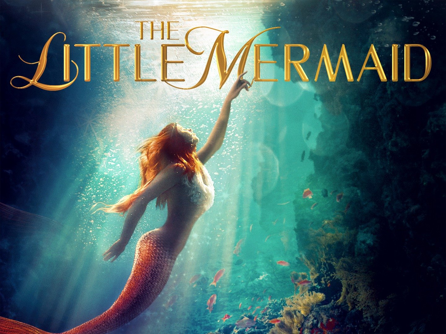 The Little Mermaid: Final Trailer - Trailers & Videos - Rotten Tomatoes