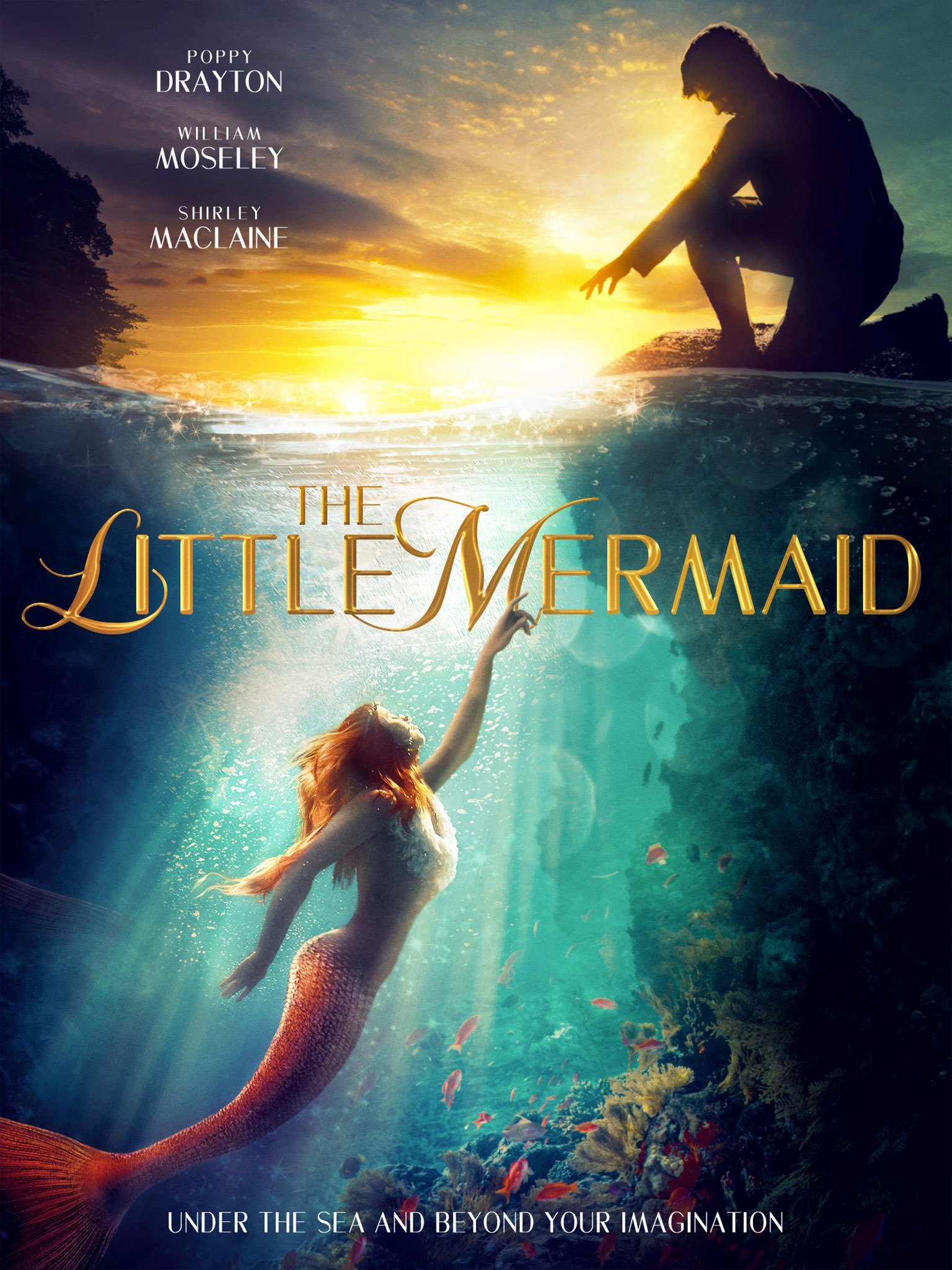 The Little Mermaid Final Trailer Trailers & Videos Rotten Tomatoes