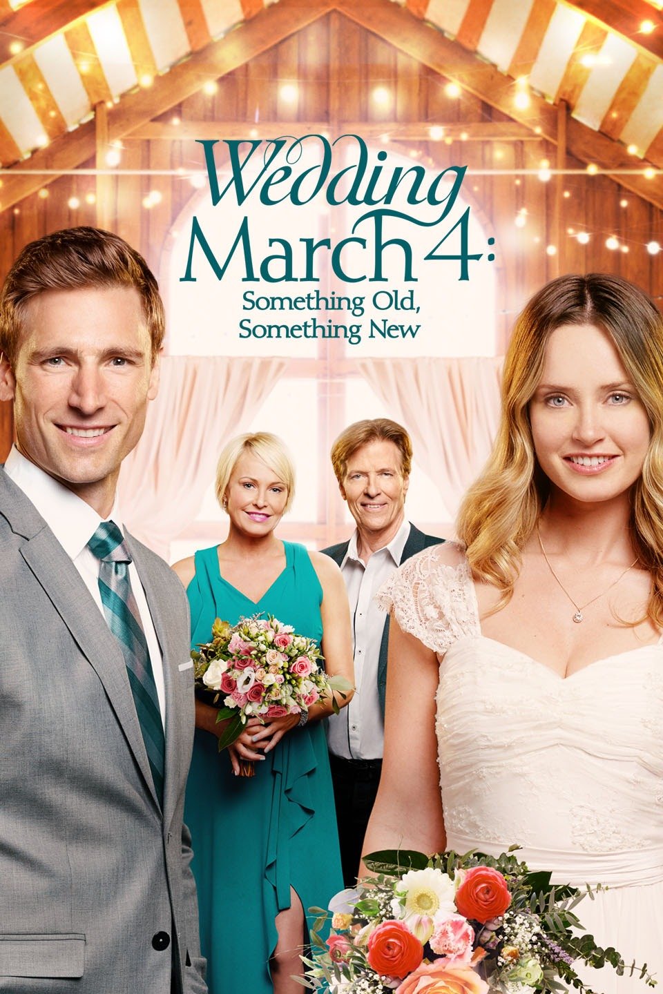 Wedding march 4 something old something new pictures rotten tomatoes