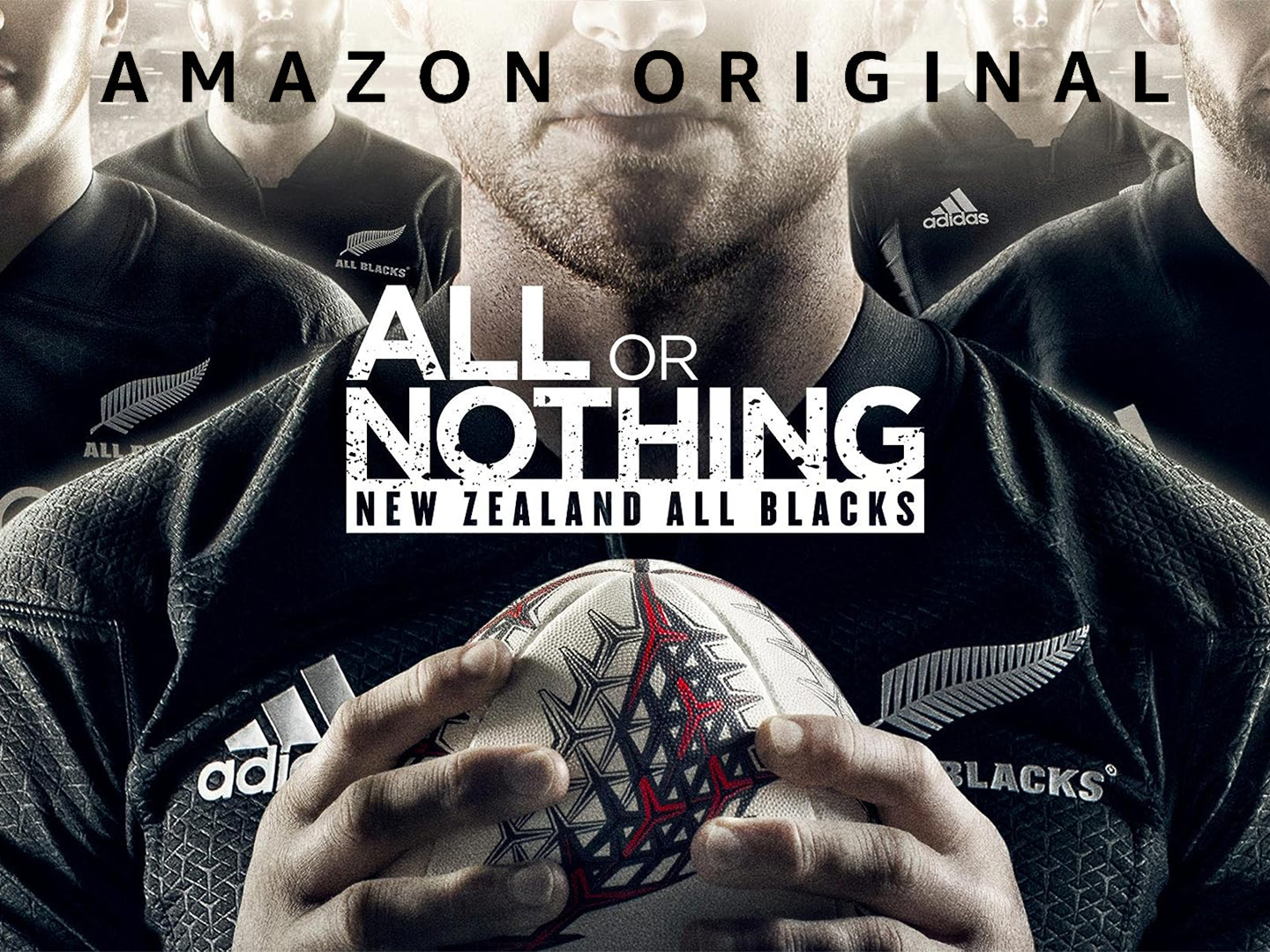 All or Nothing: Coming soon