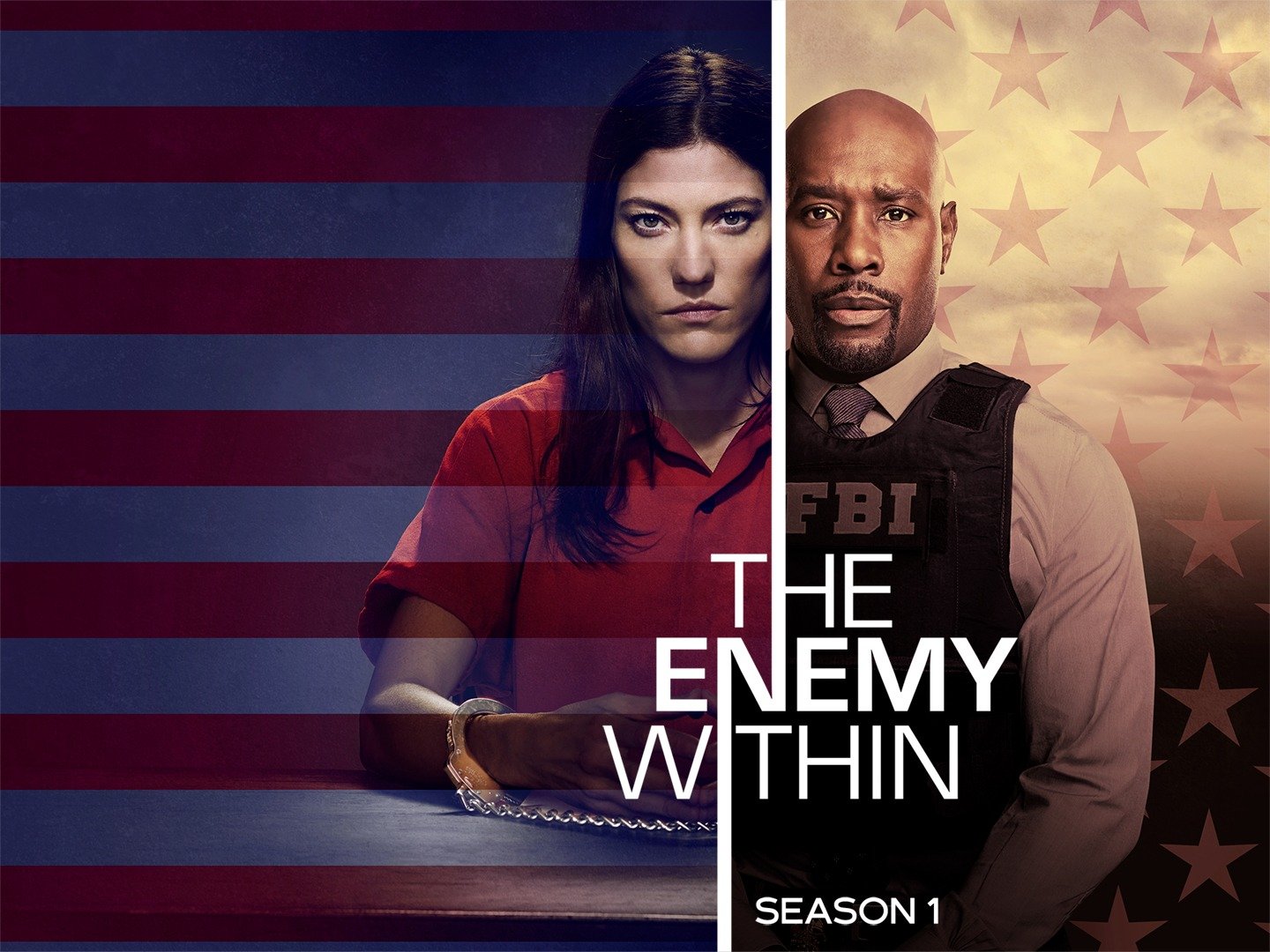 The Enemy Within - Rotten Tomatoes