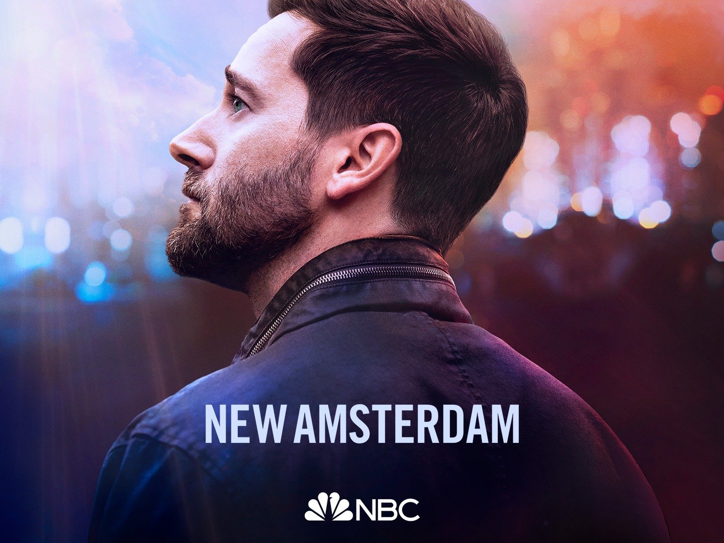 New Amsterdam Trailers & Videos Rotten Tomatoes