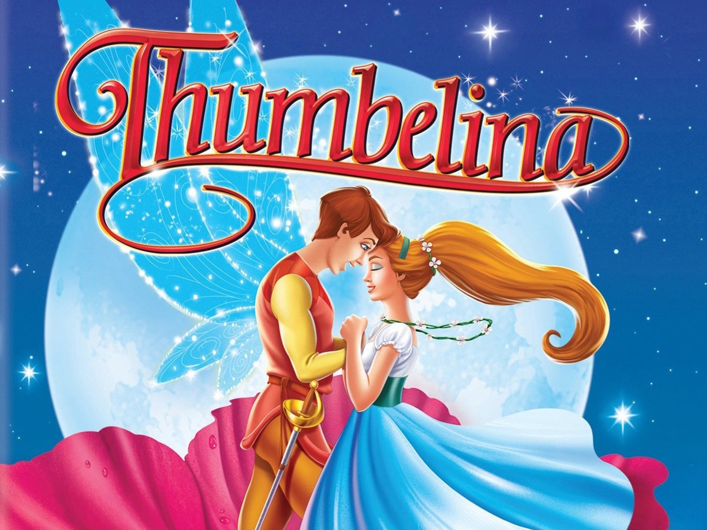 Thumbelina: Trailer 1 - Trailers & Videos - Rotten Tomatoes