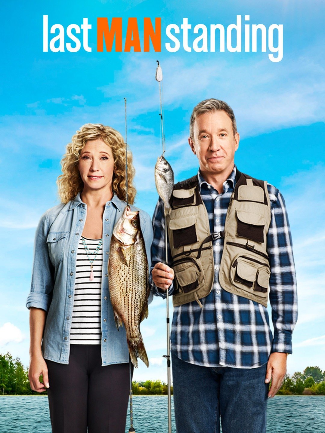 Last Man Standing - Rotten Tomatoes