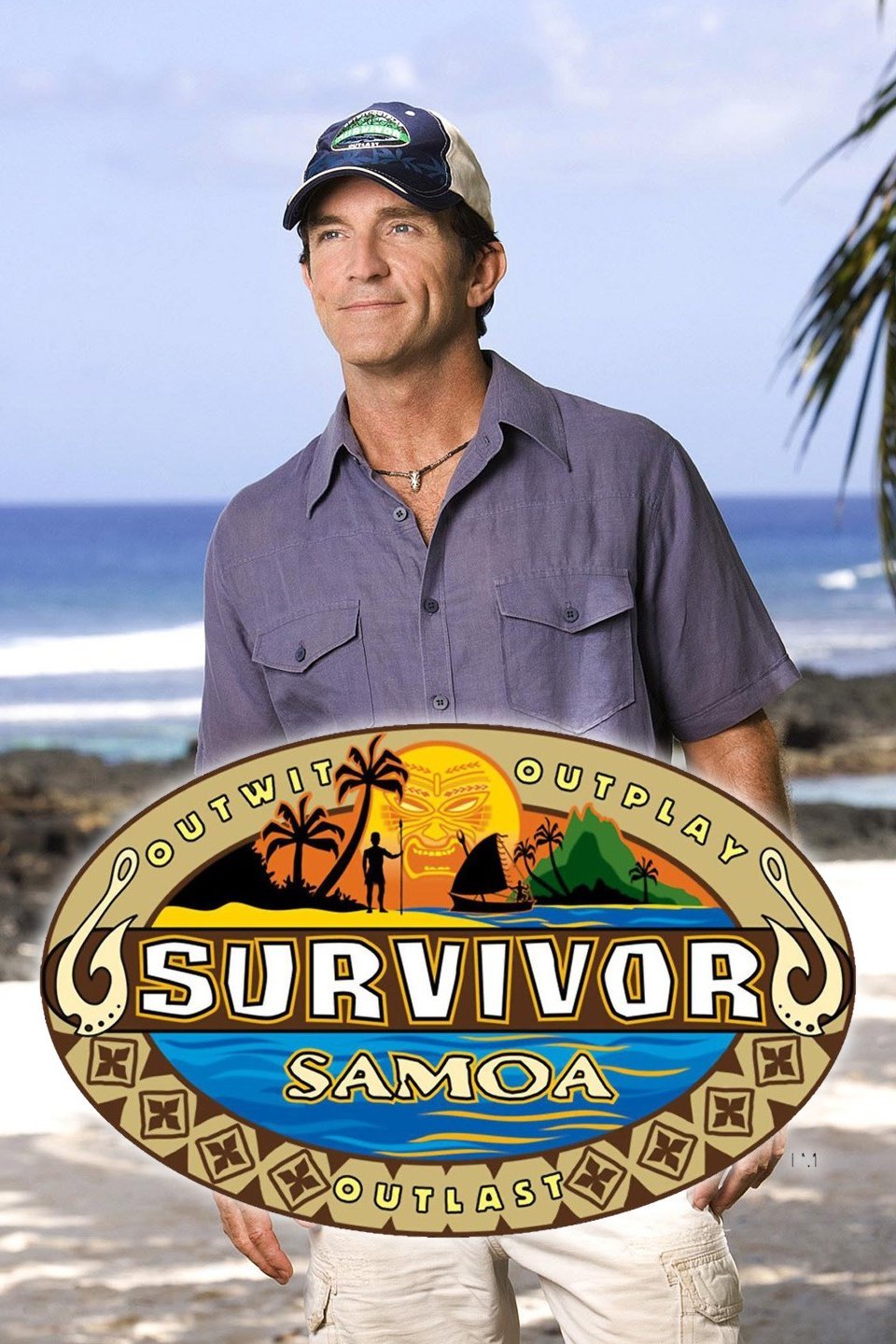 Survivor Samoa Pictures Rotten Tomatoes