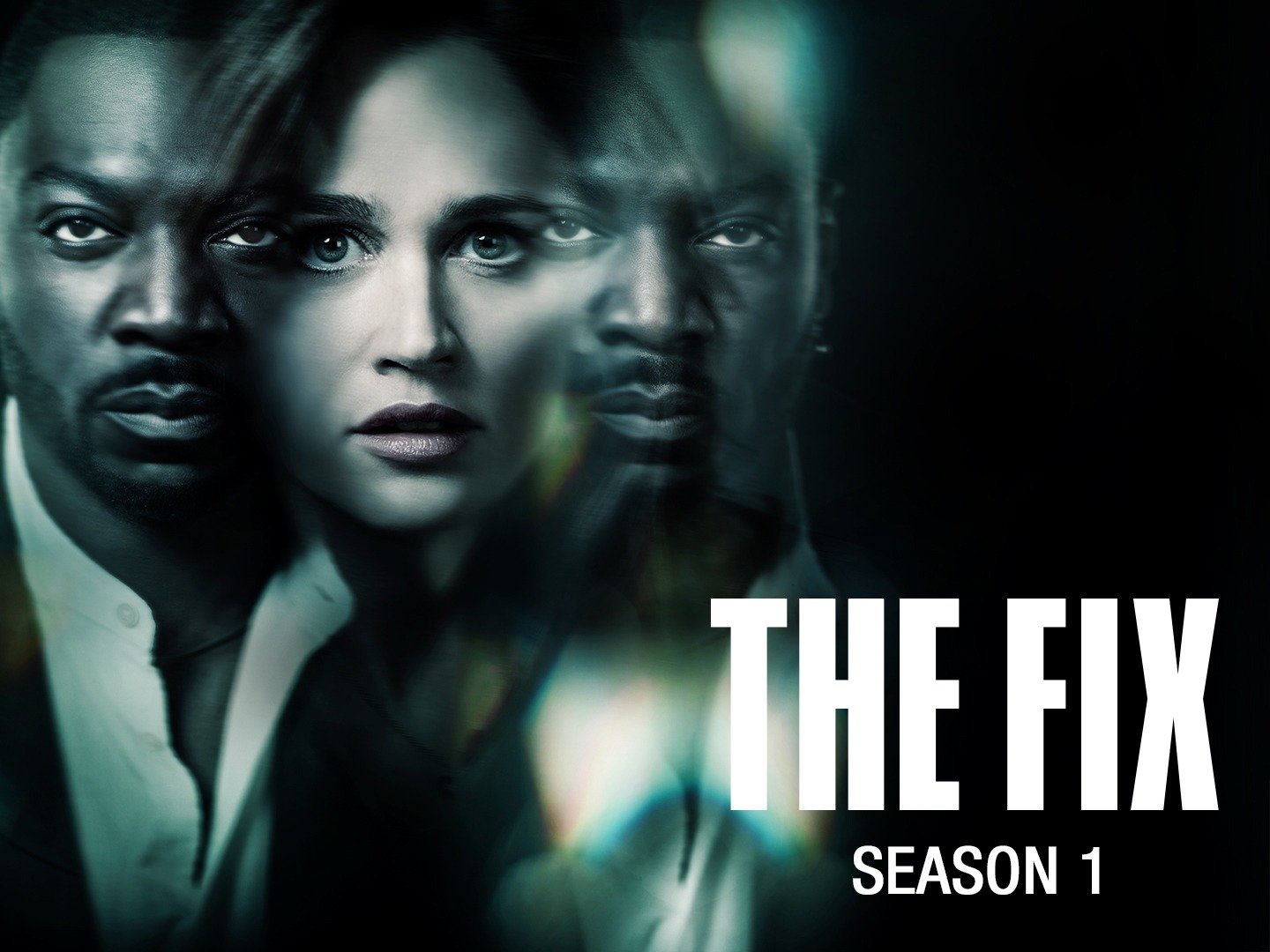 The Fix: Season 1 - TV Reviews