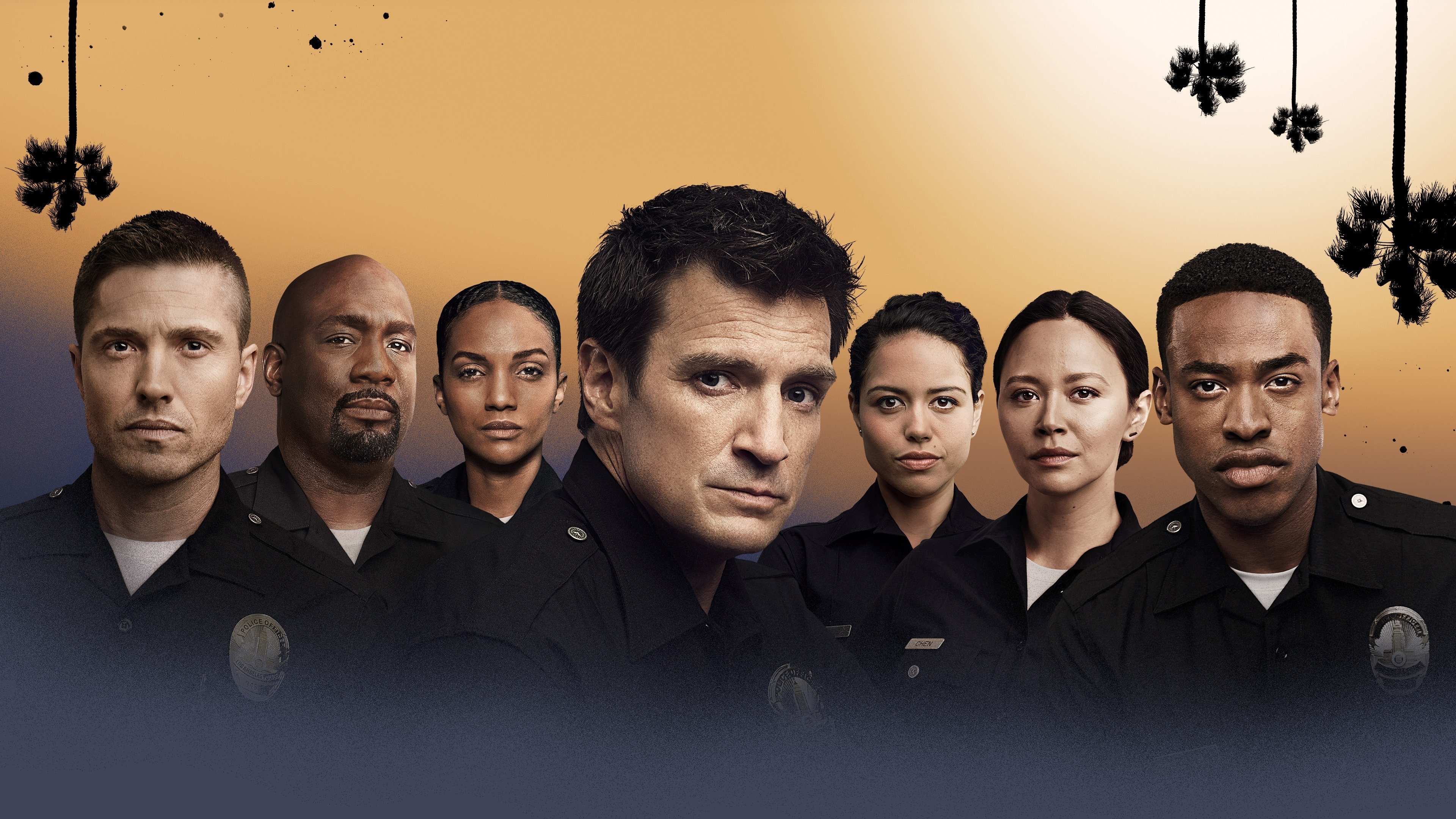 The Rookie - Trailers & Videos - Rotten Tomatoes